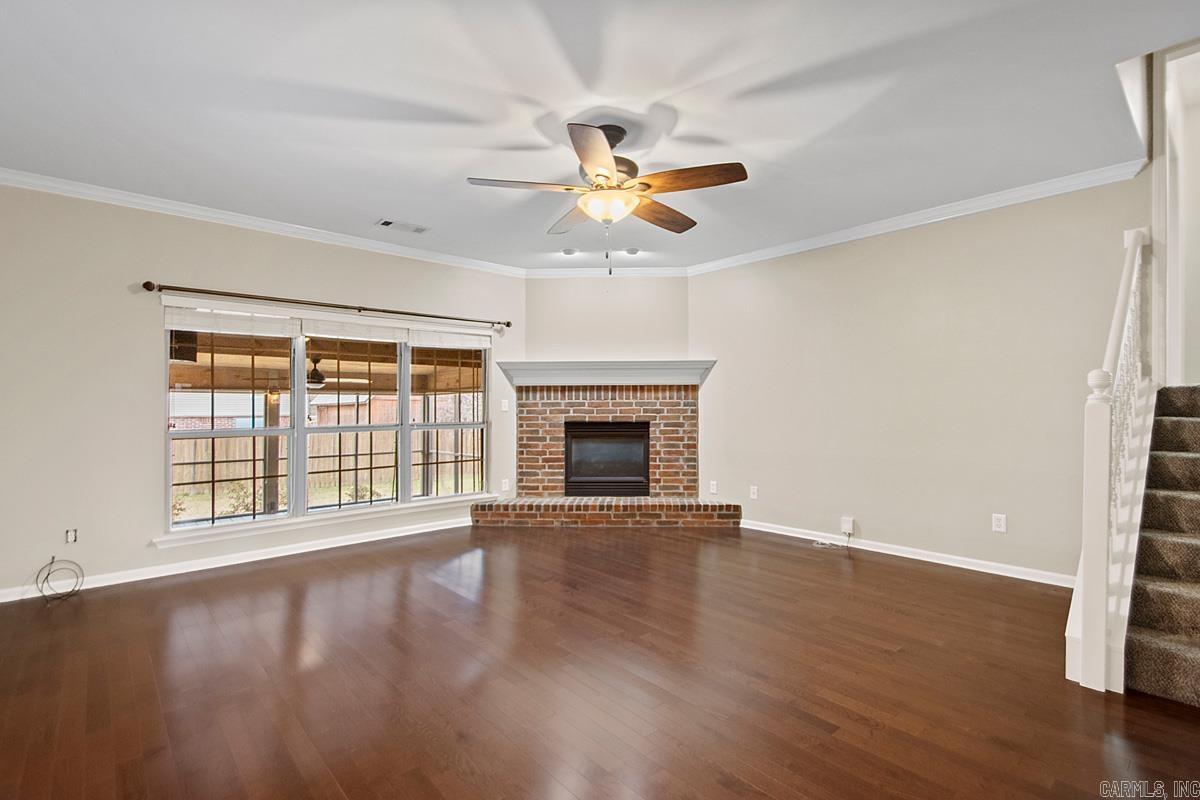 1602 Rodeo Drive  Bryant, AR