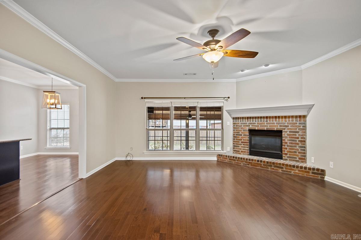 1602 Rodeo Drive  Bryant, AR