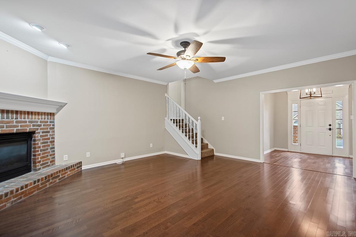 1602 Rodeo Drive  Bryant, AR