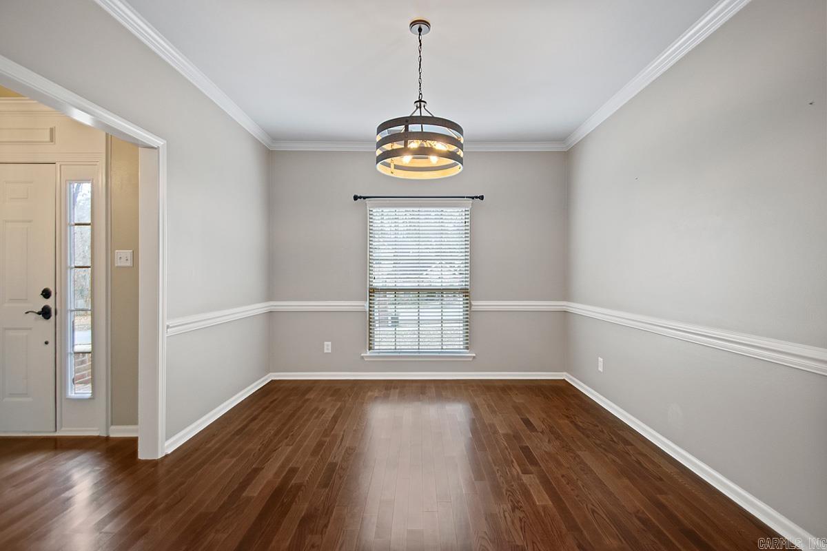 1602 Rodeo Drive  Bryant, AR