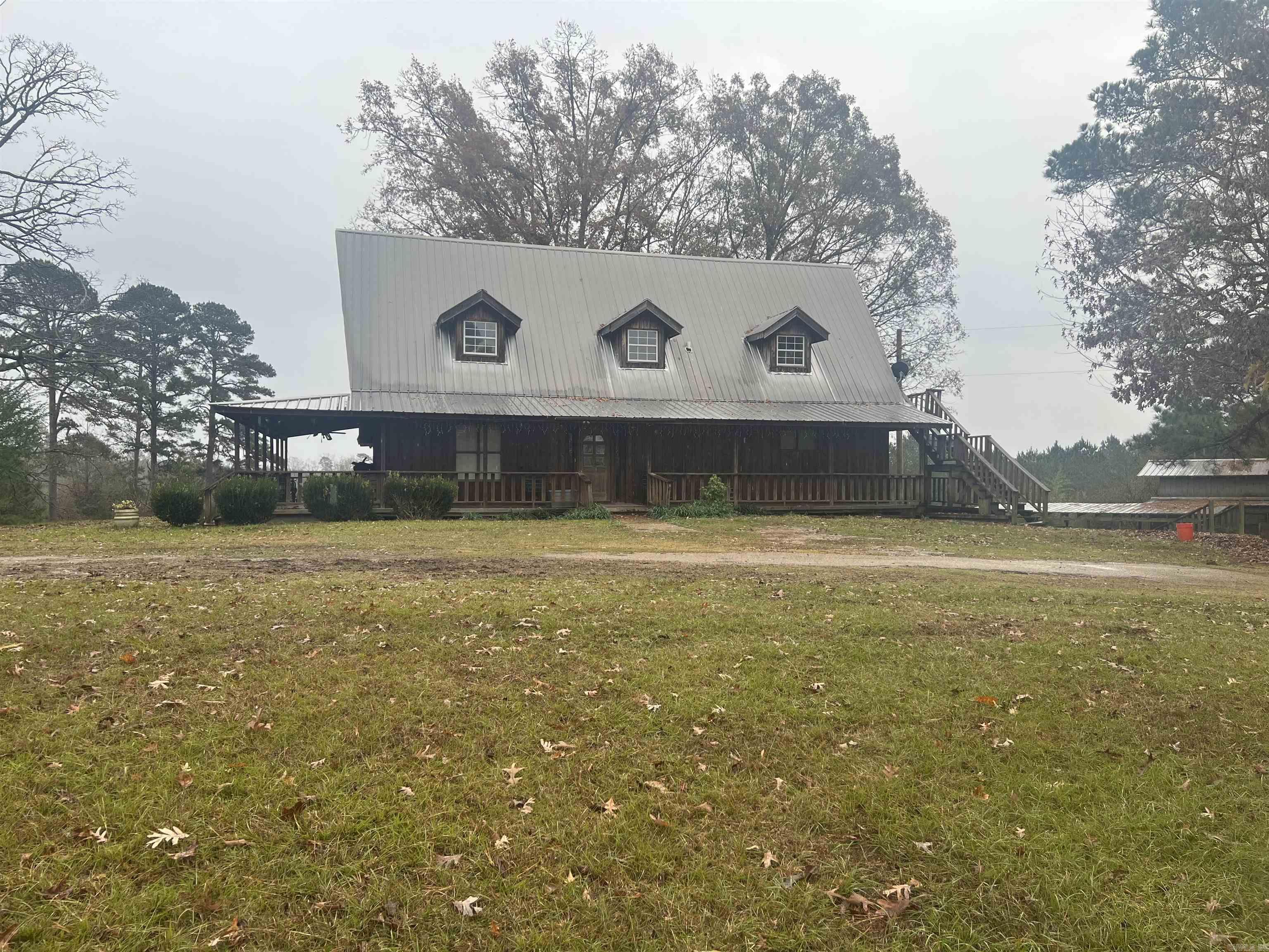 344 Crosstrails rd  De Queen, AR