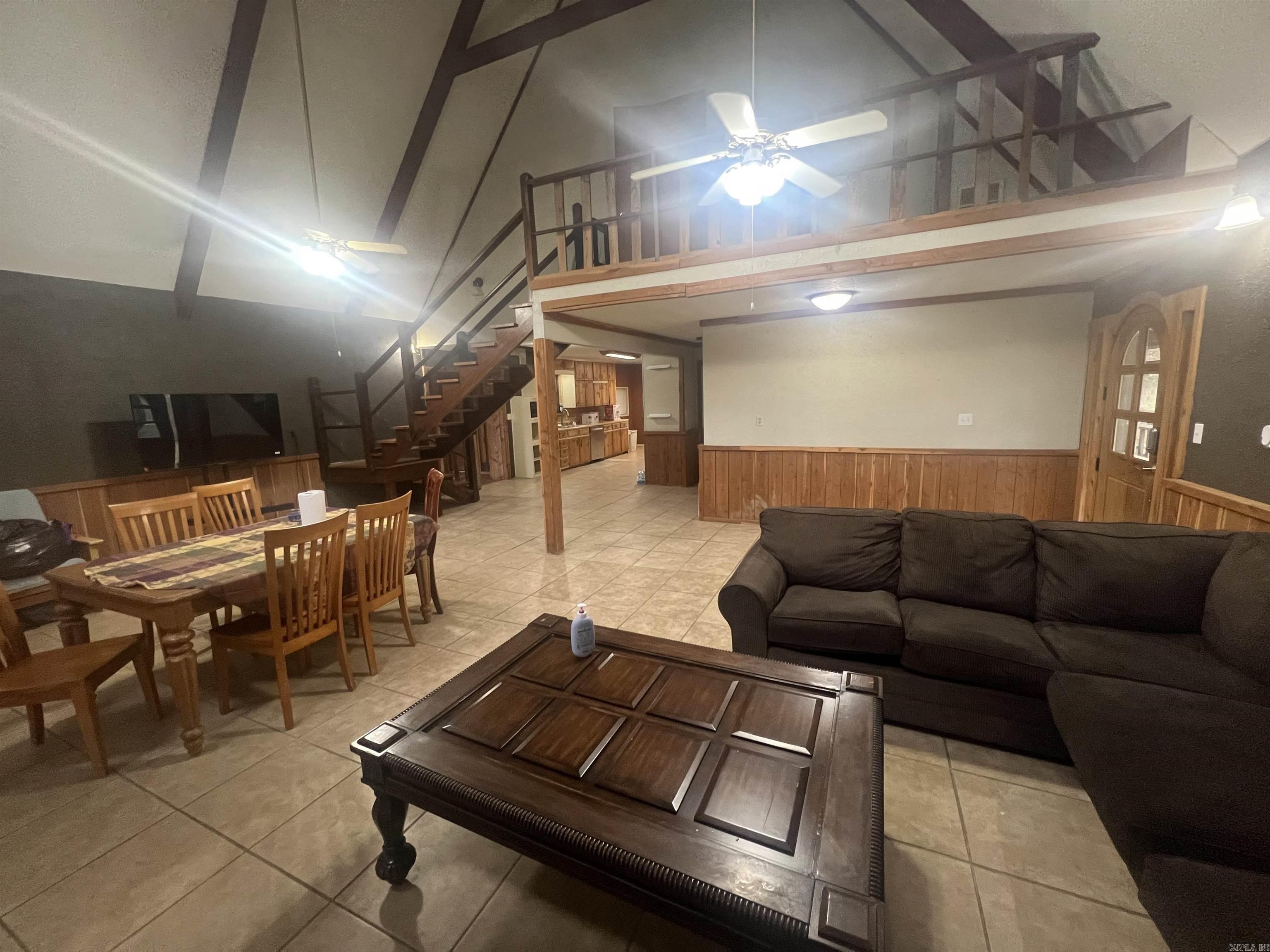 344 Crosstrails rd  De Queen, AR