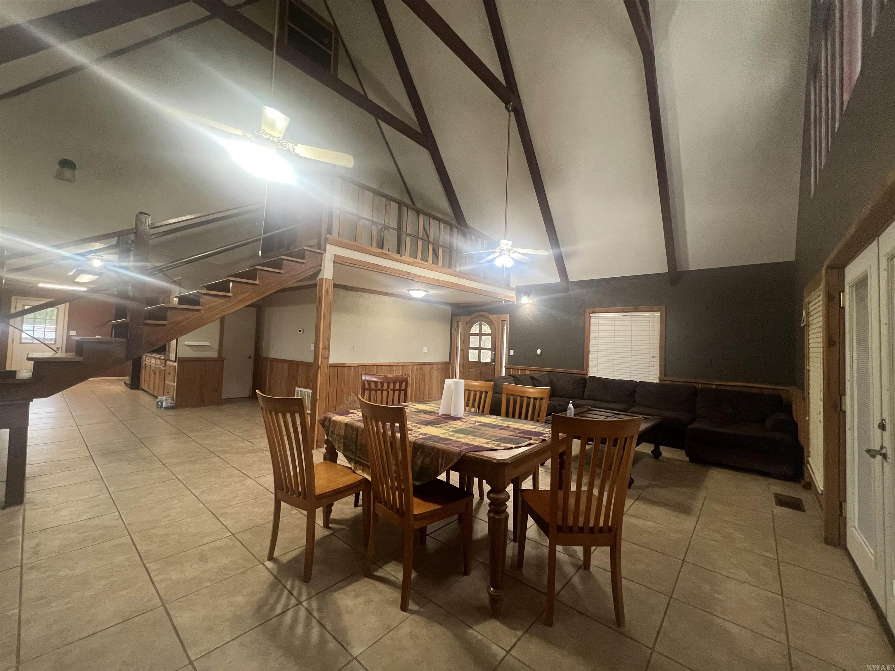 344 Crosstrails rd  De Queen, AR