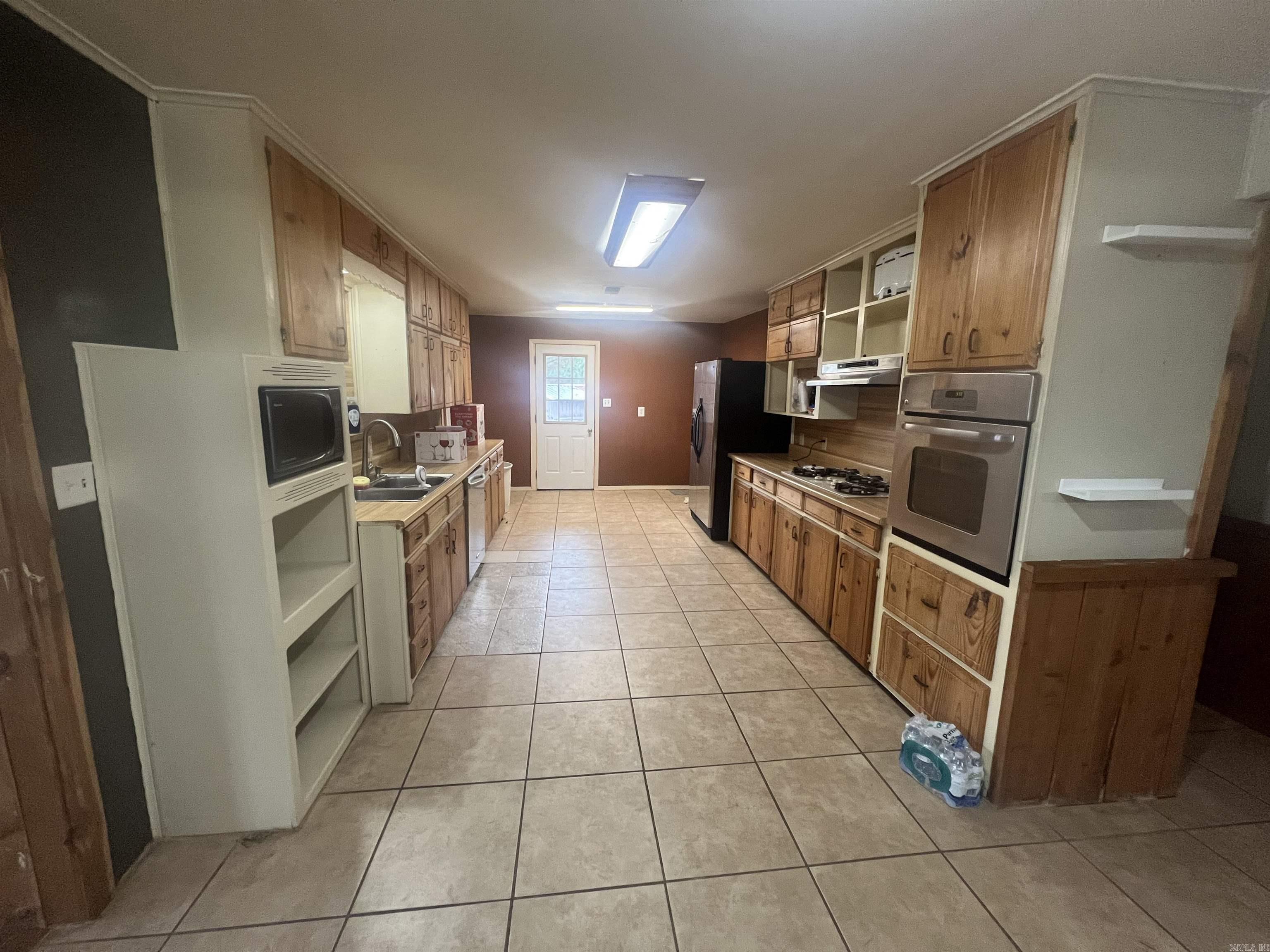 344 Crosstrails rd  De Queen, AR