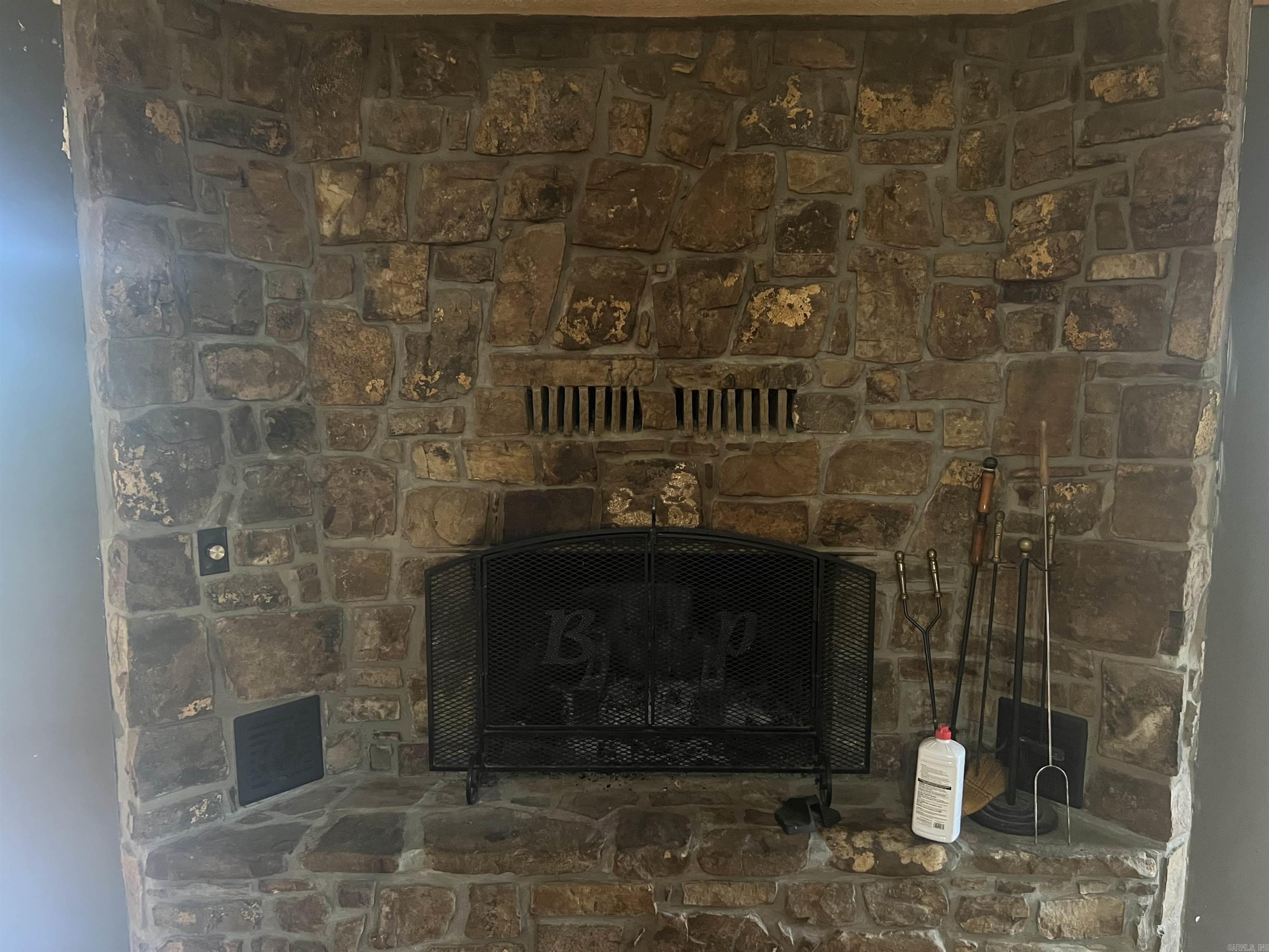 344 Crosstrails rd  De Queen, AR