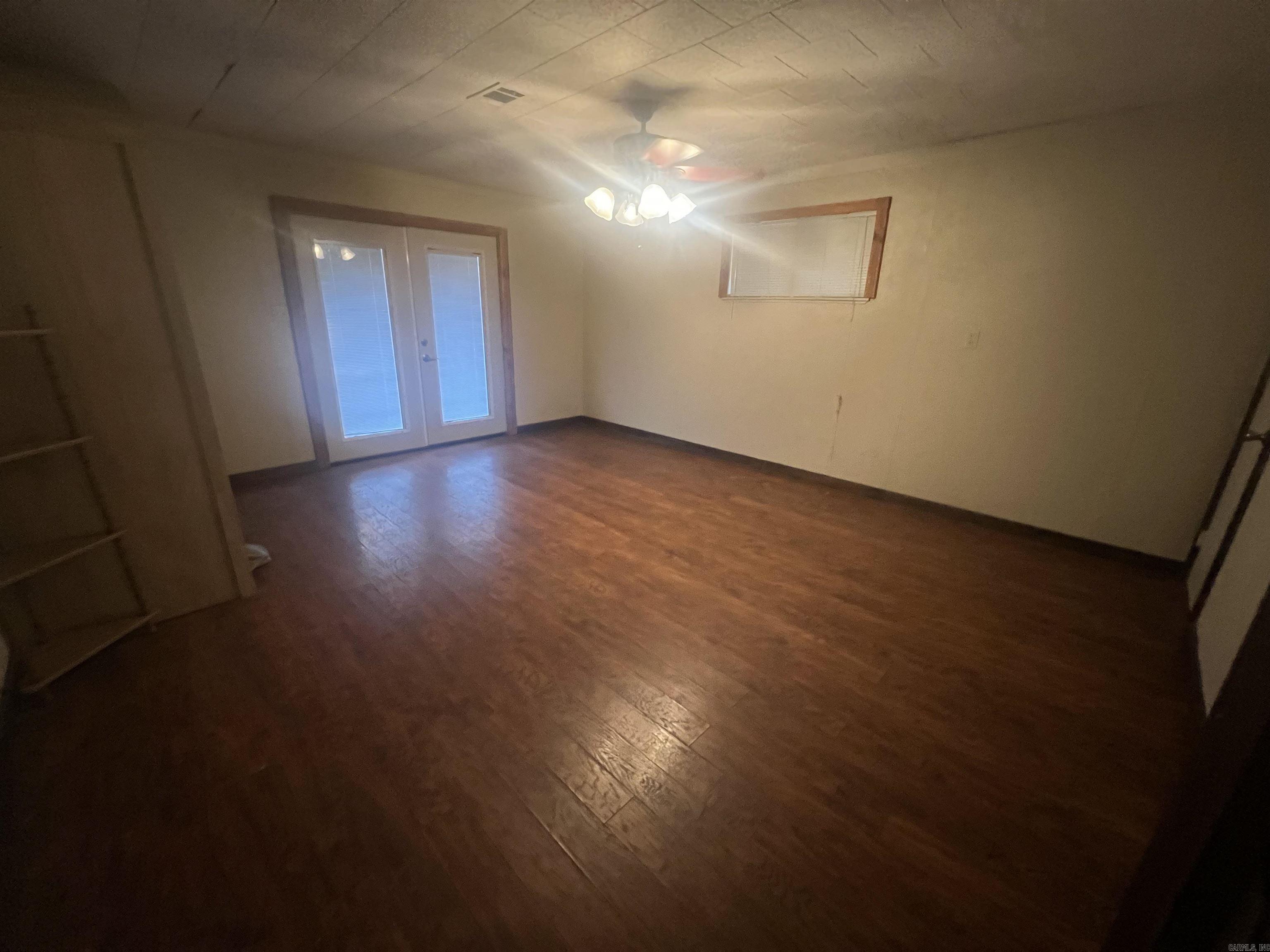 344 Crosstrails rd  De Queen, AR