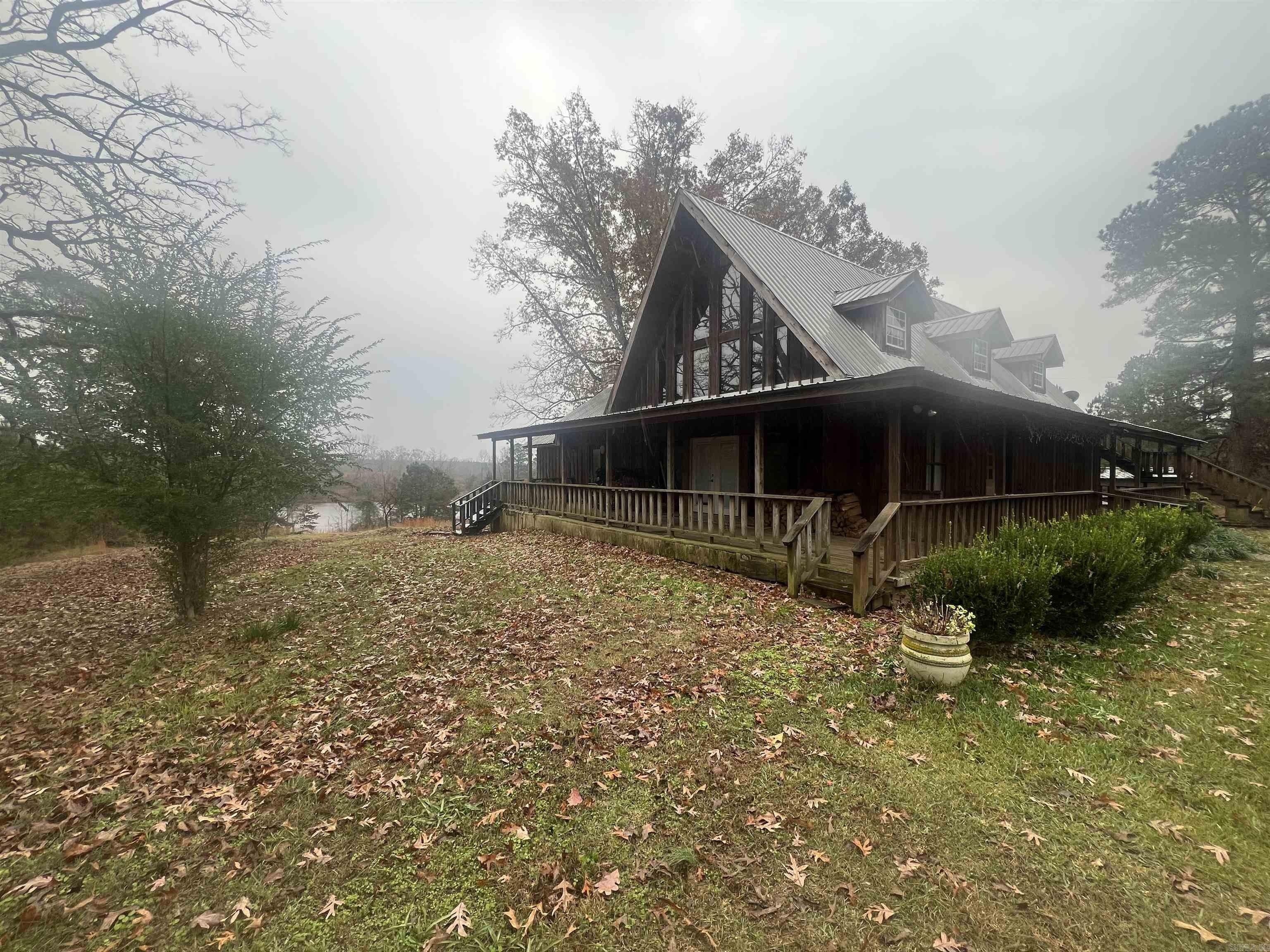 344 Crosstrails rd  De Queen, AR