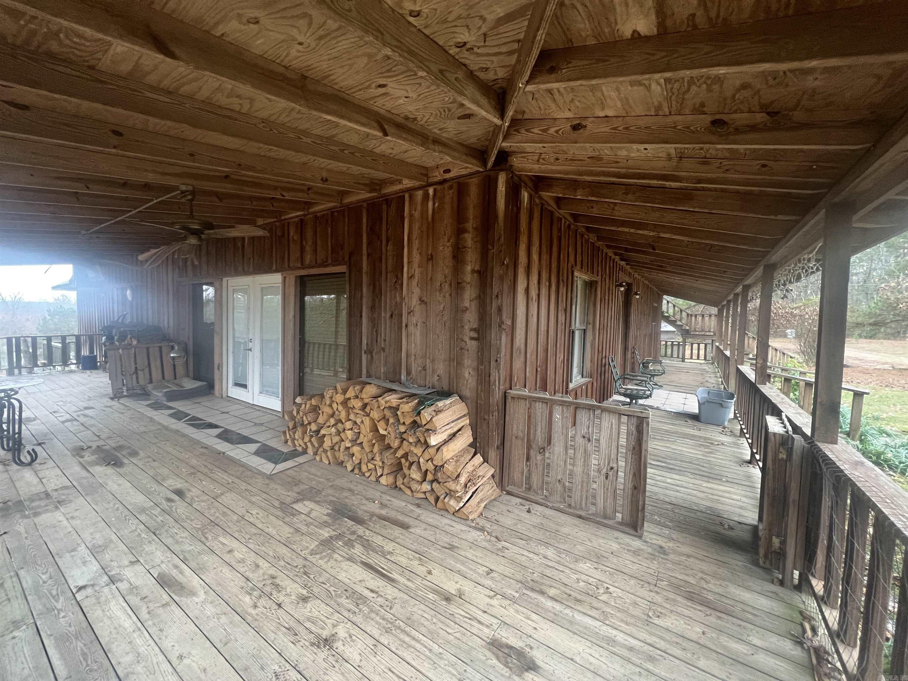 344 Crosstrails rd  De Queen, AR