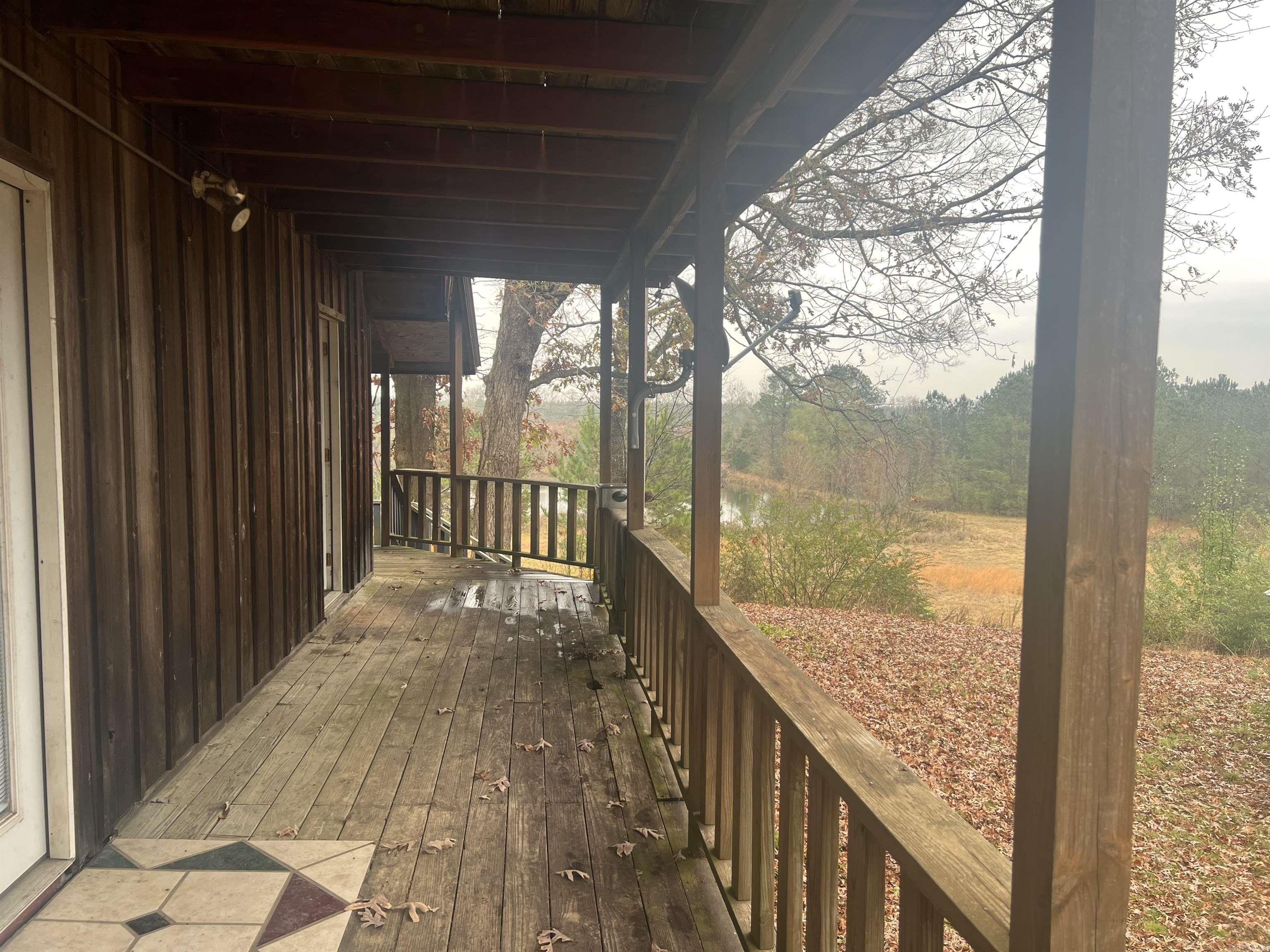 344 Crosstrails rd  De Queen, AR