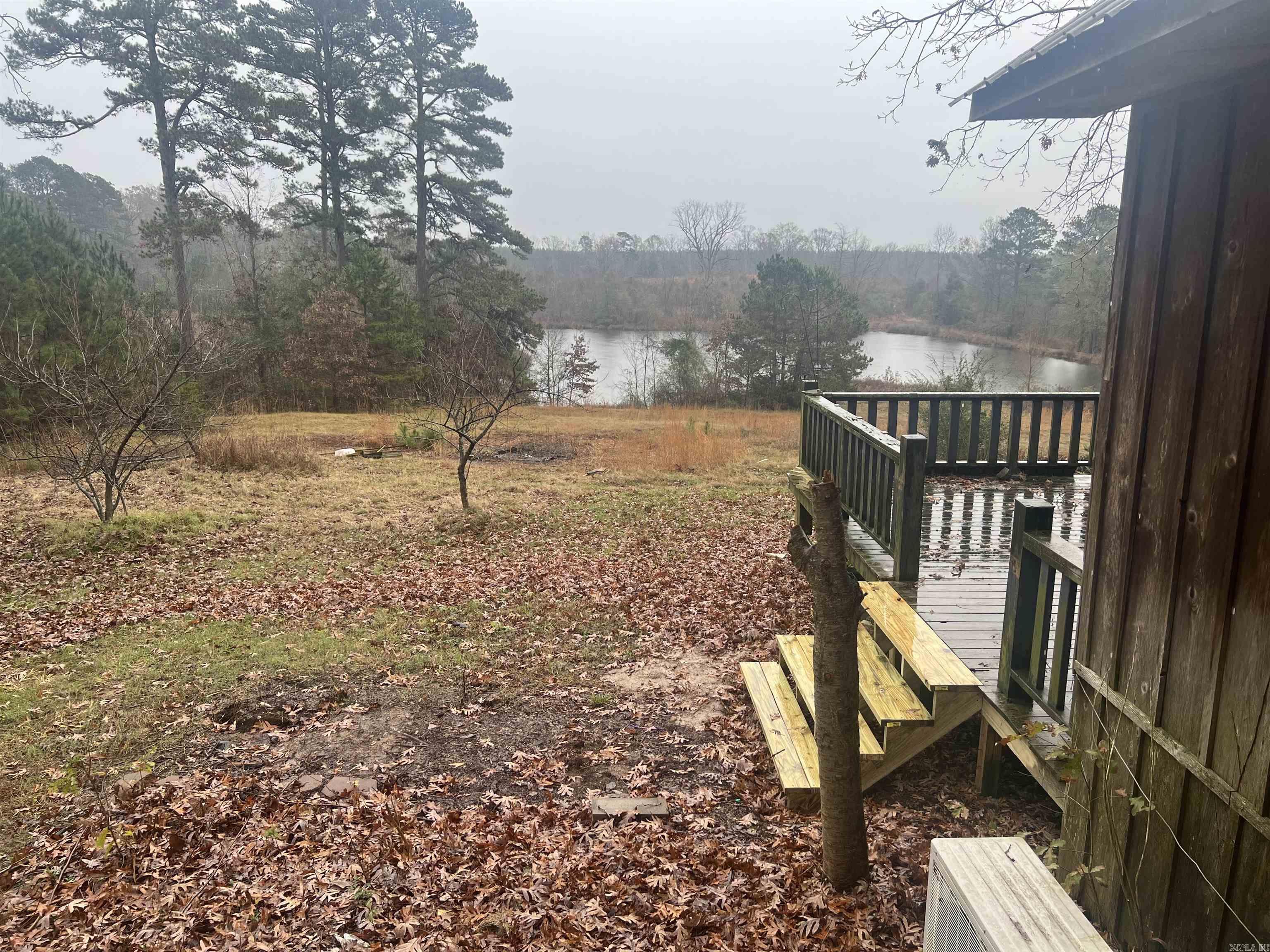 344 Crosstrails rd  De Queen, AR