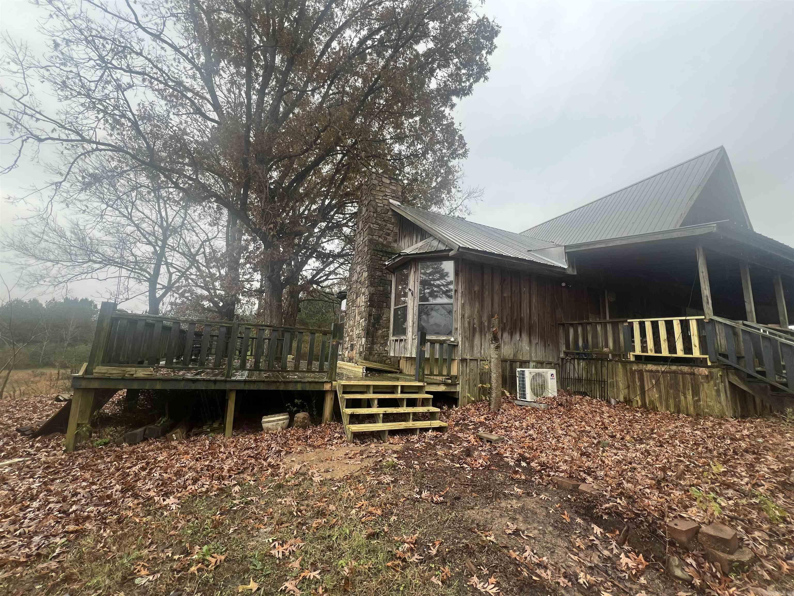 344 Crosstrails rd  De Queen, AR