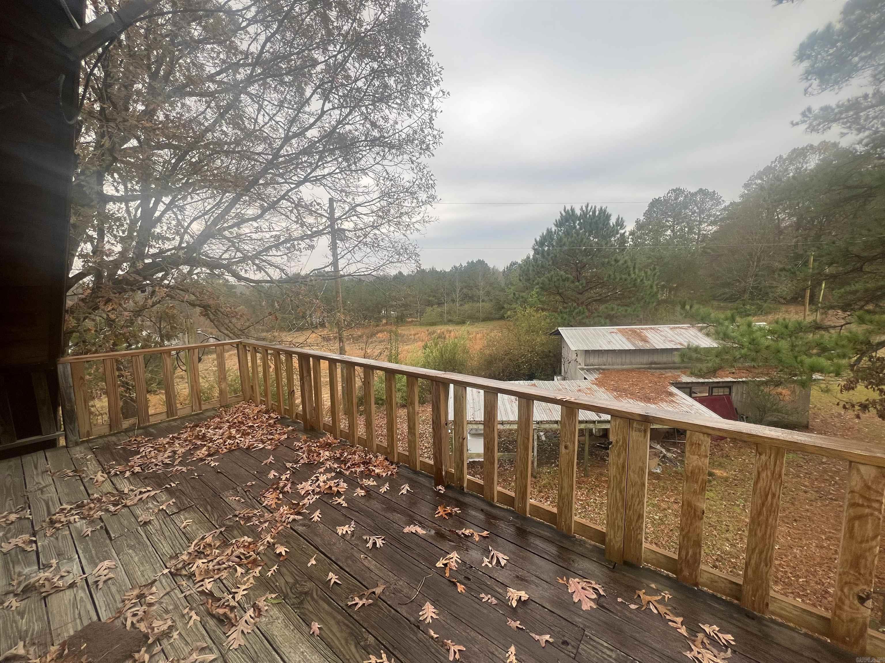 344 Crosstrails rd  De Queen, AR