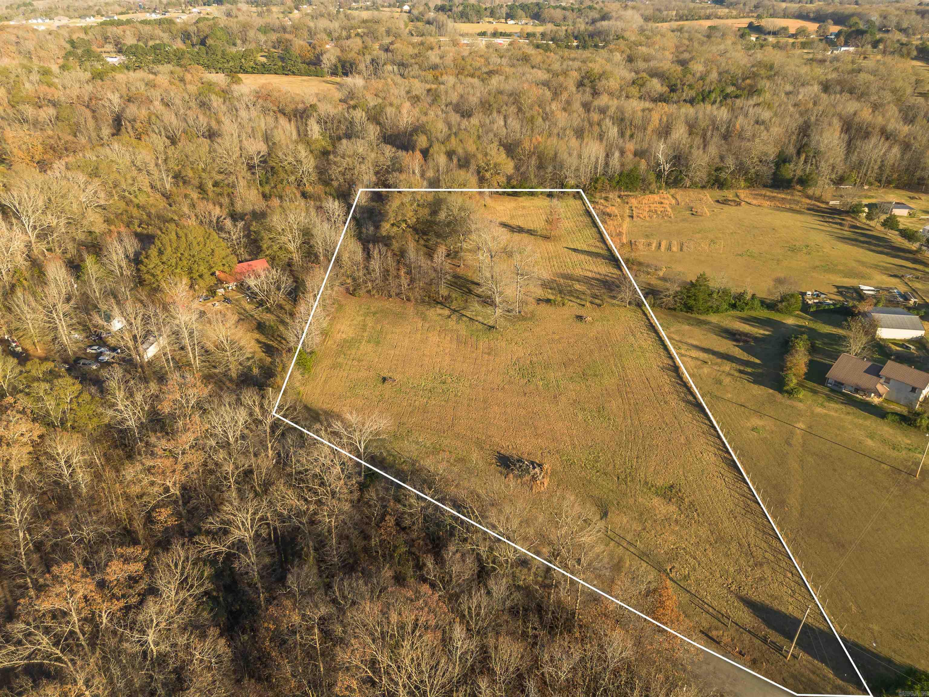 137 Union Rd.  Greenbrier, AR