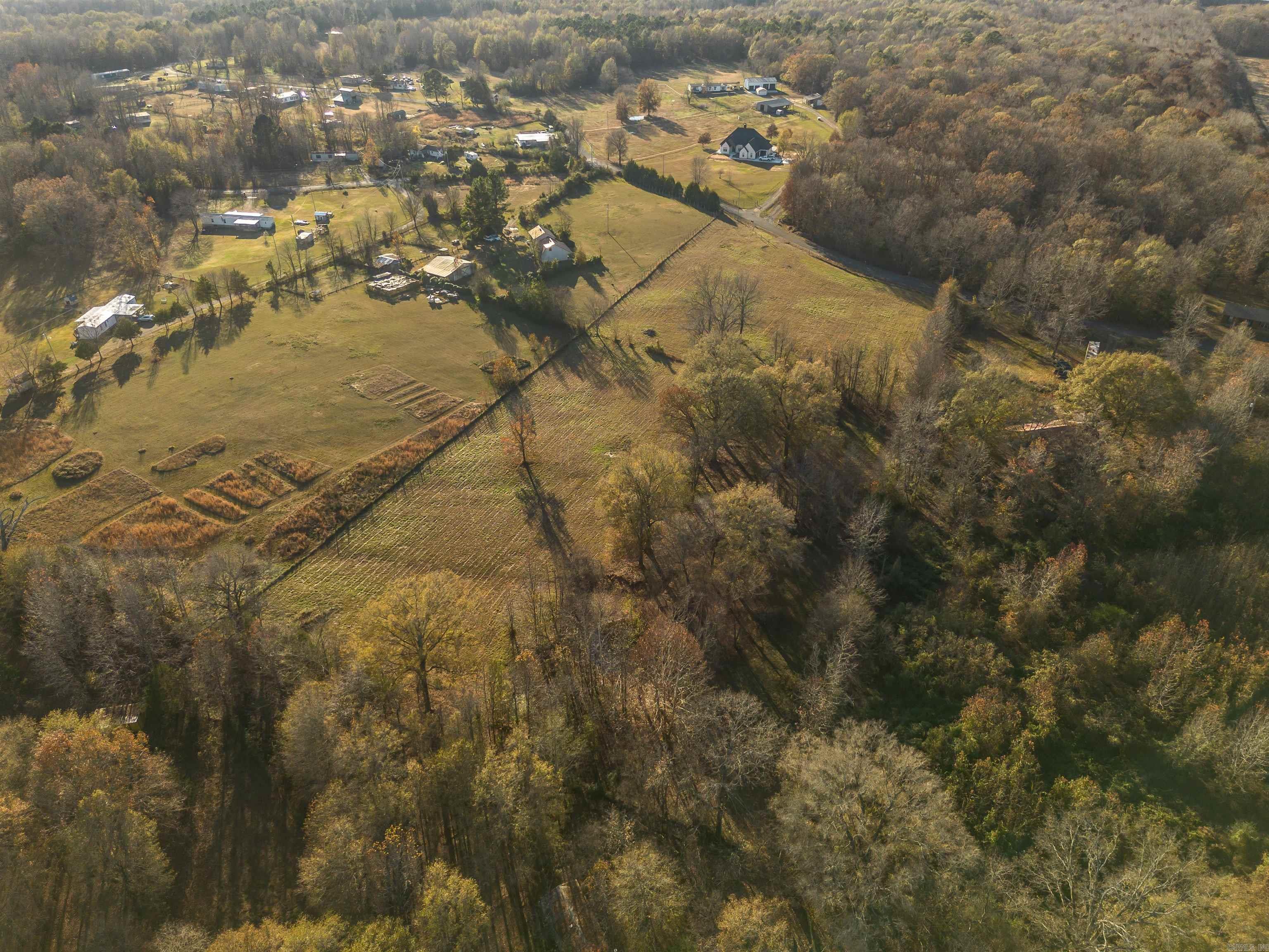 137 Union Rd.  Greenbrier, AR