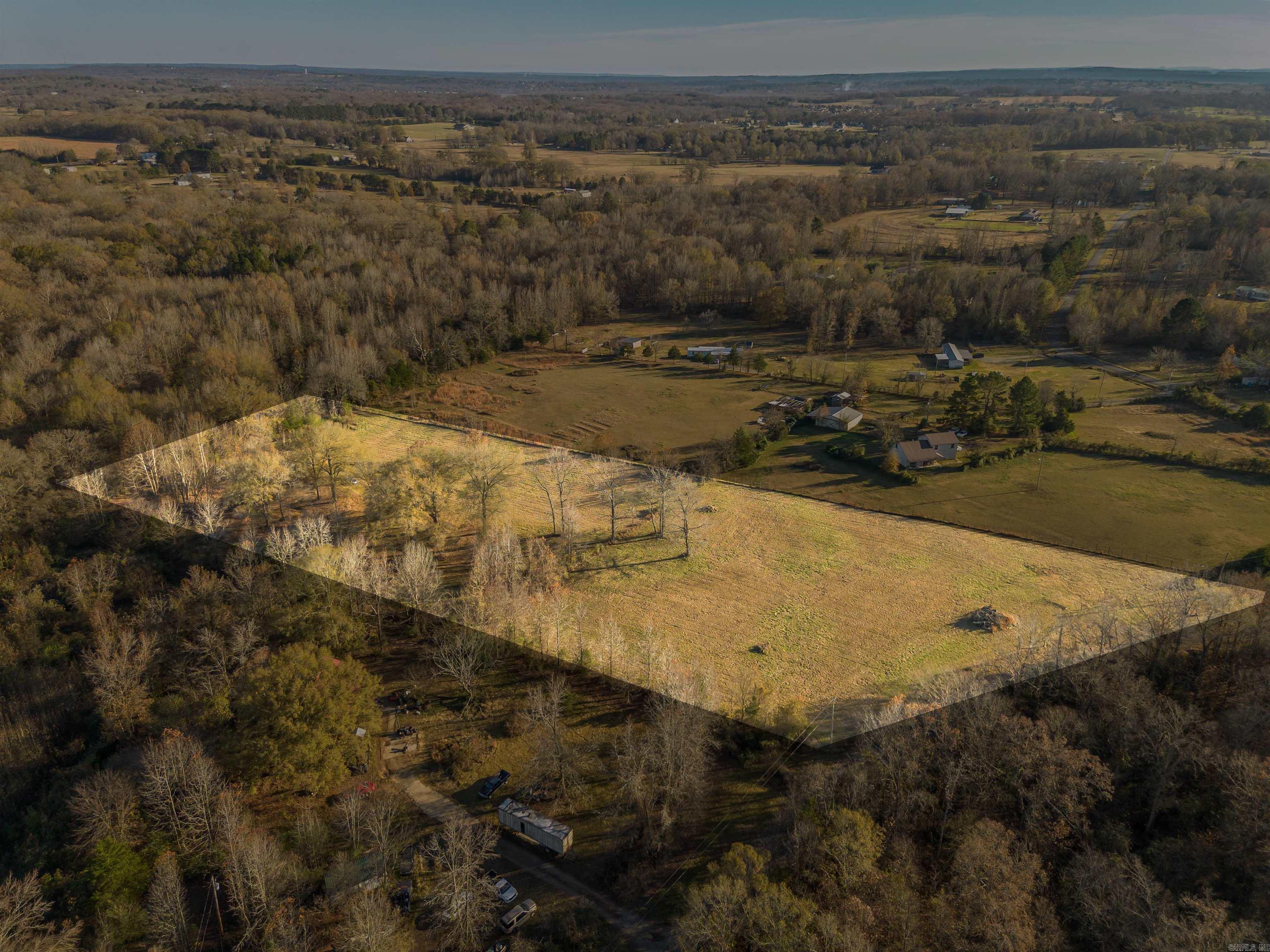 137 Union Rd.  Greenbrier, AR