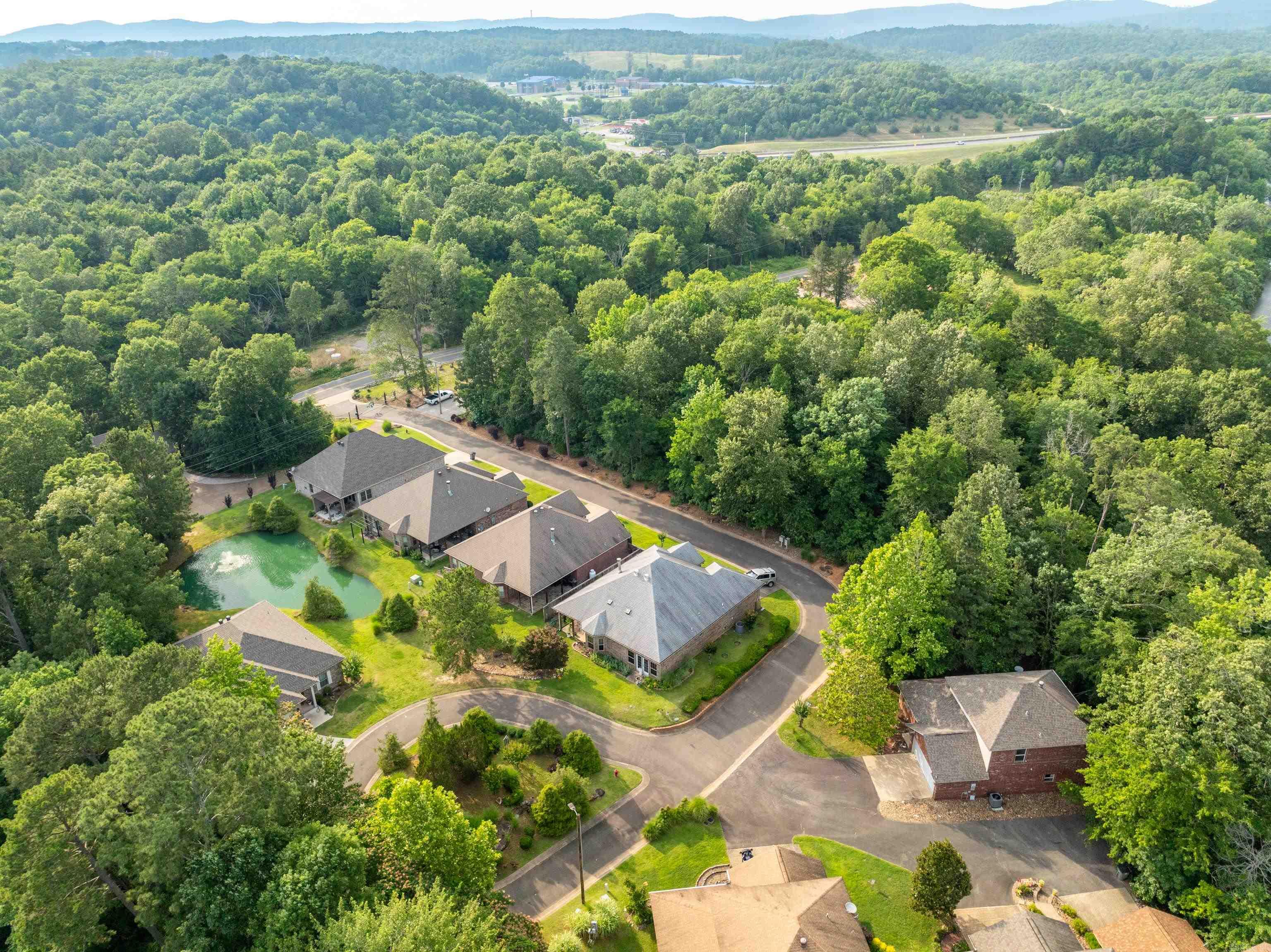 197 Catherine Heights Rd  Hot Springs, AR