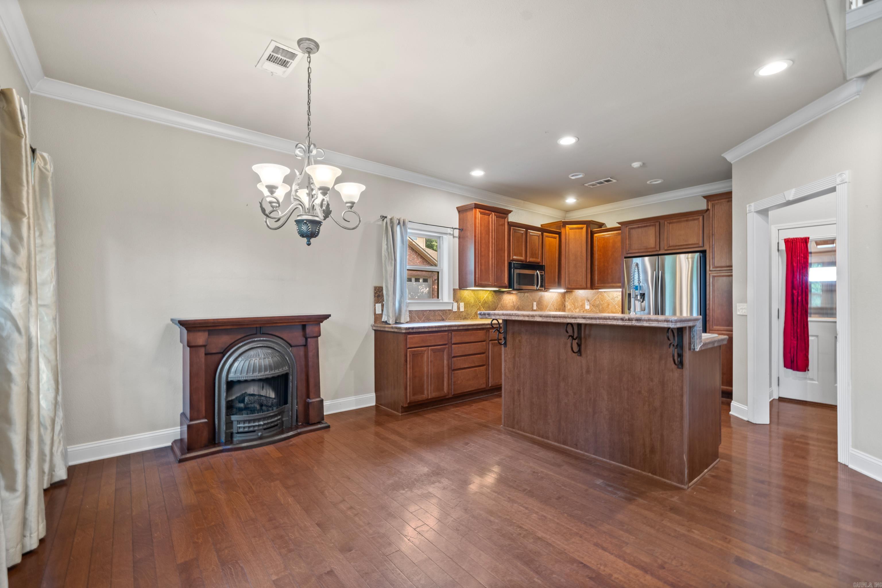 197 Catherine Heights Rd  Hot Springs, AR