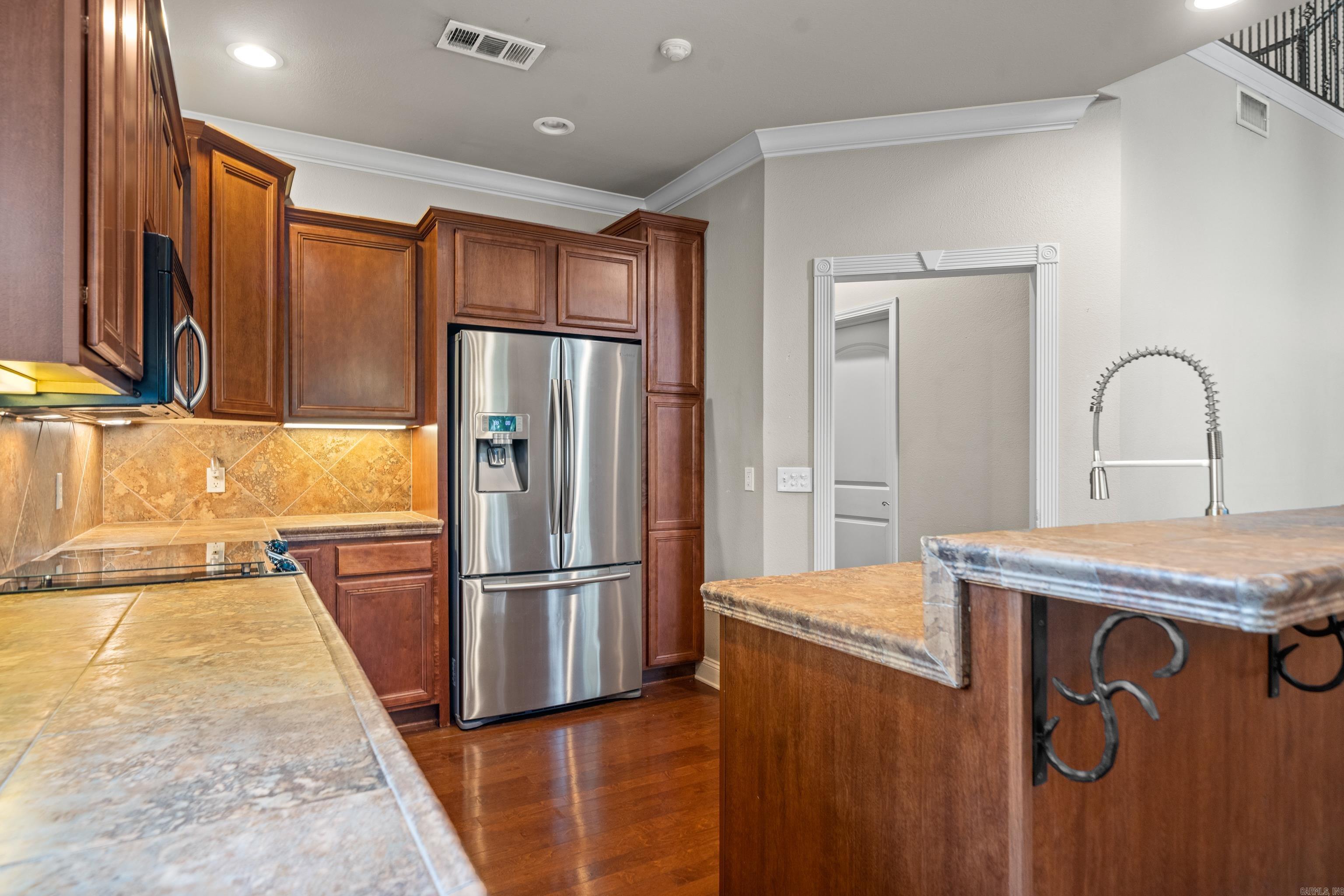 197 Catherine Heights Rd  Hot Springs, AR