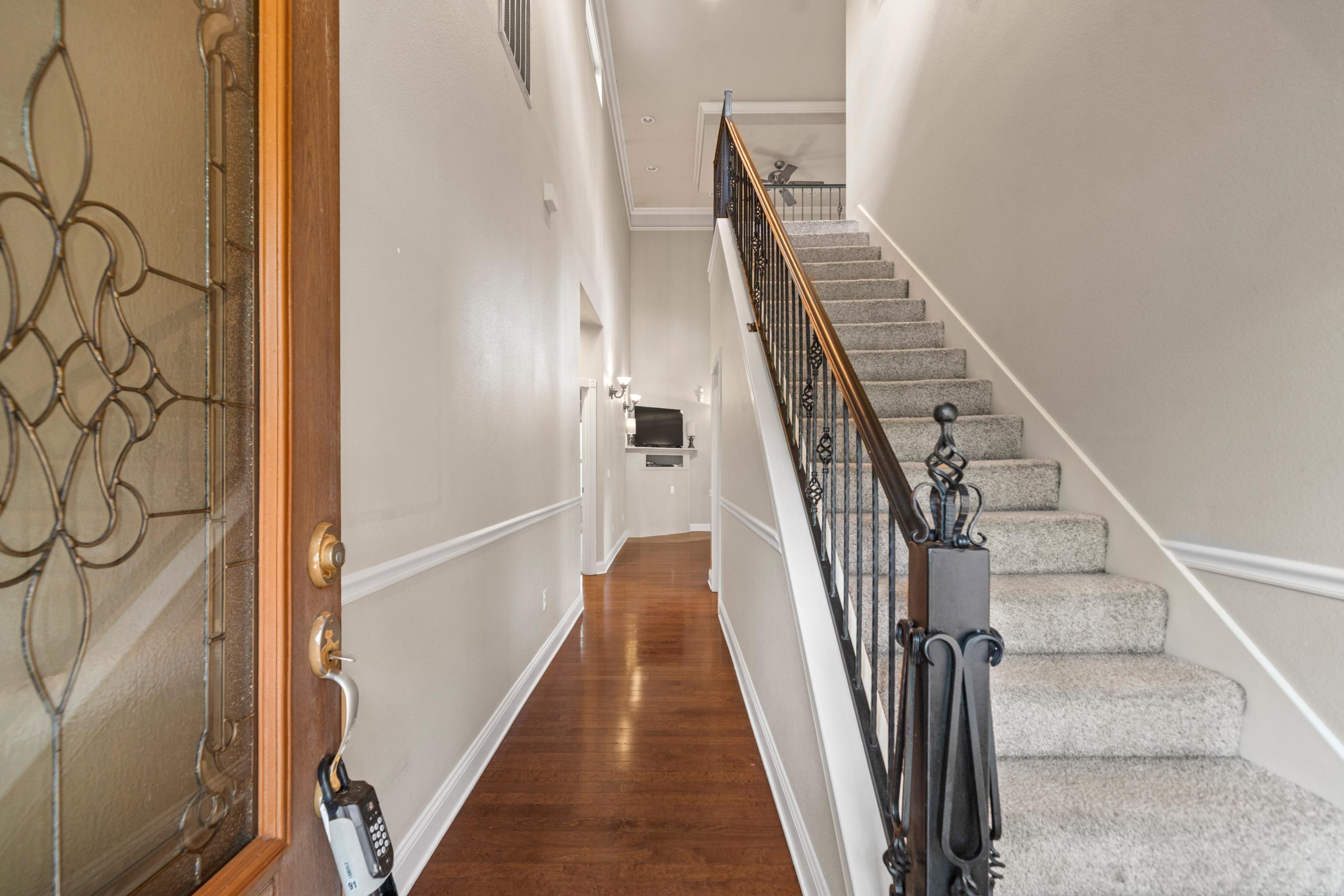 197 Catherine Heights Rd  Hot Springs, AR