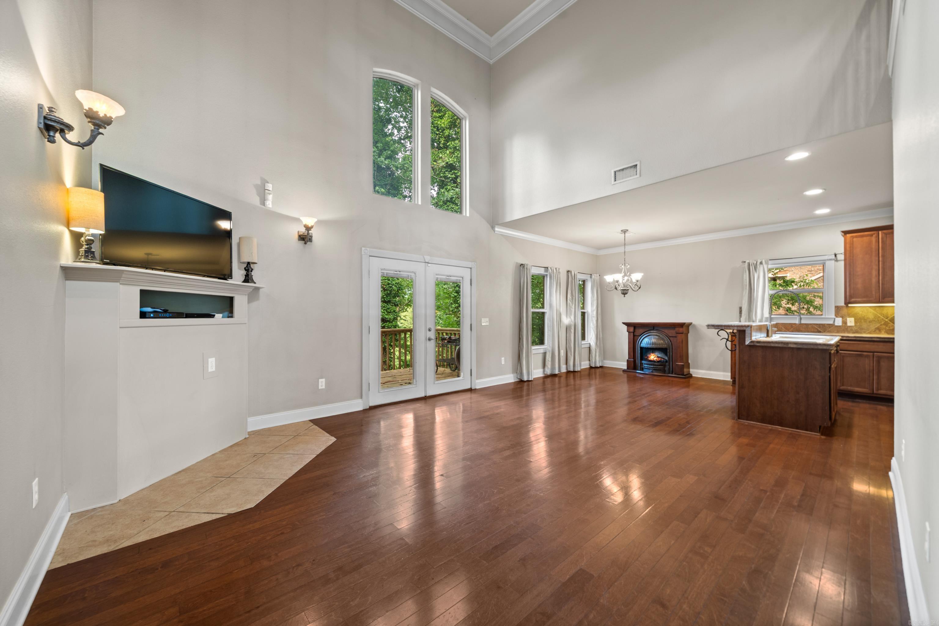 197 Catherine Heights Rd  Hot Springs, AR