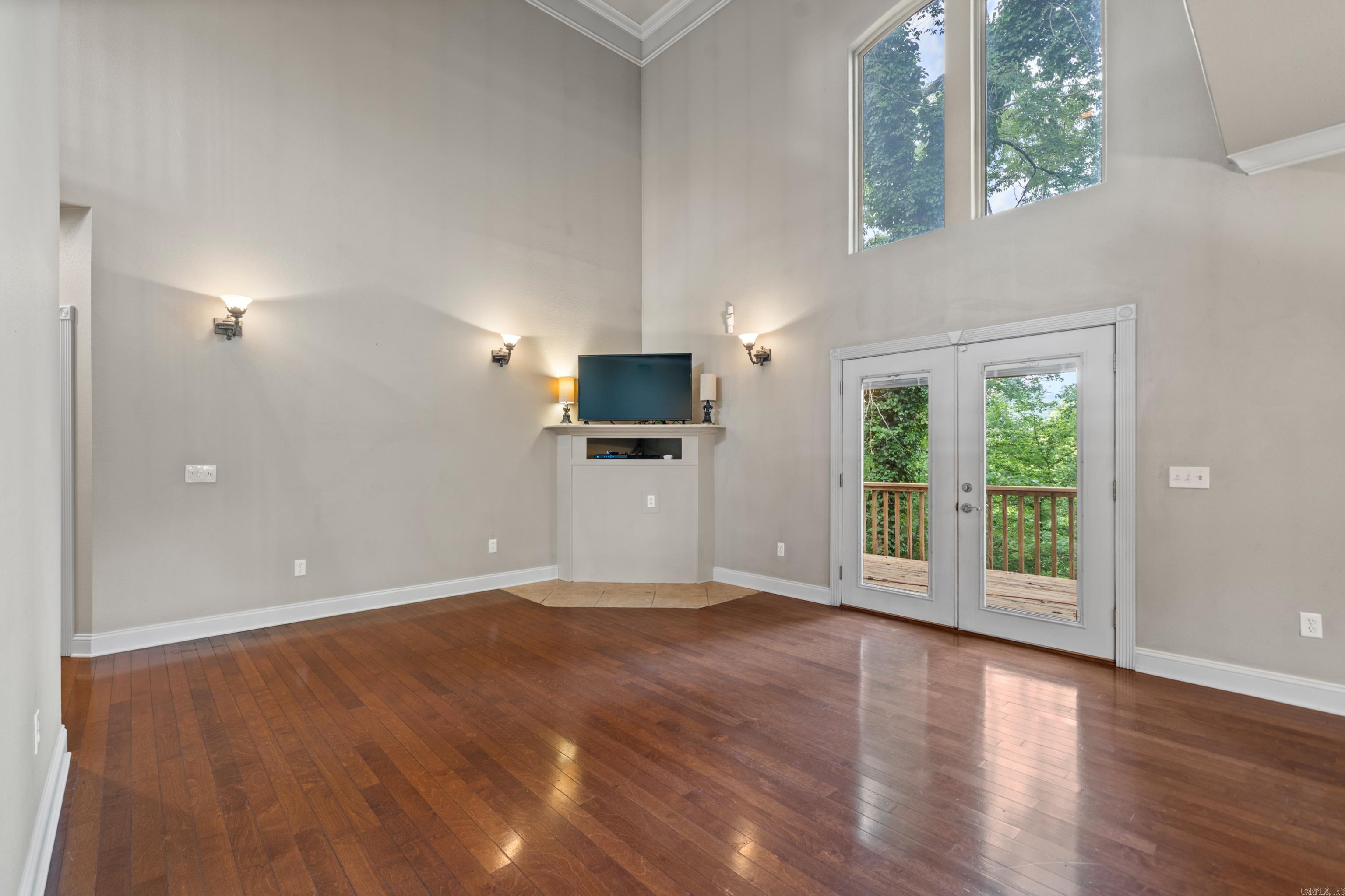 197 Catherine Heights Rd  Hot Springs, AR