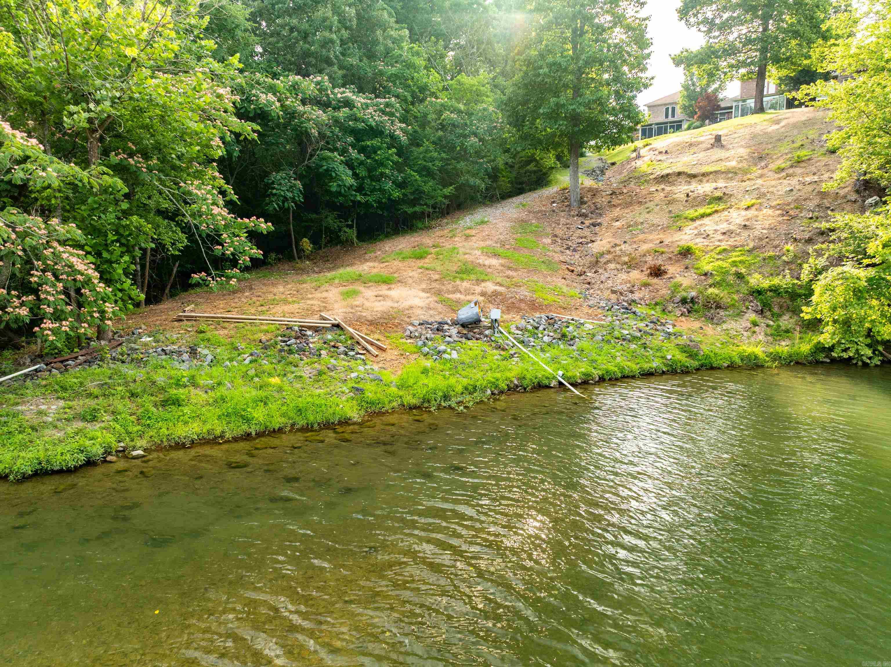 197 Catherine Heights Rd  Hot Springs, AR