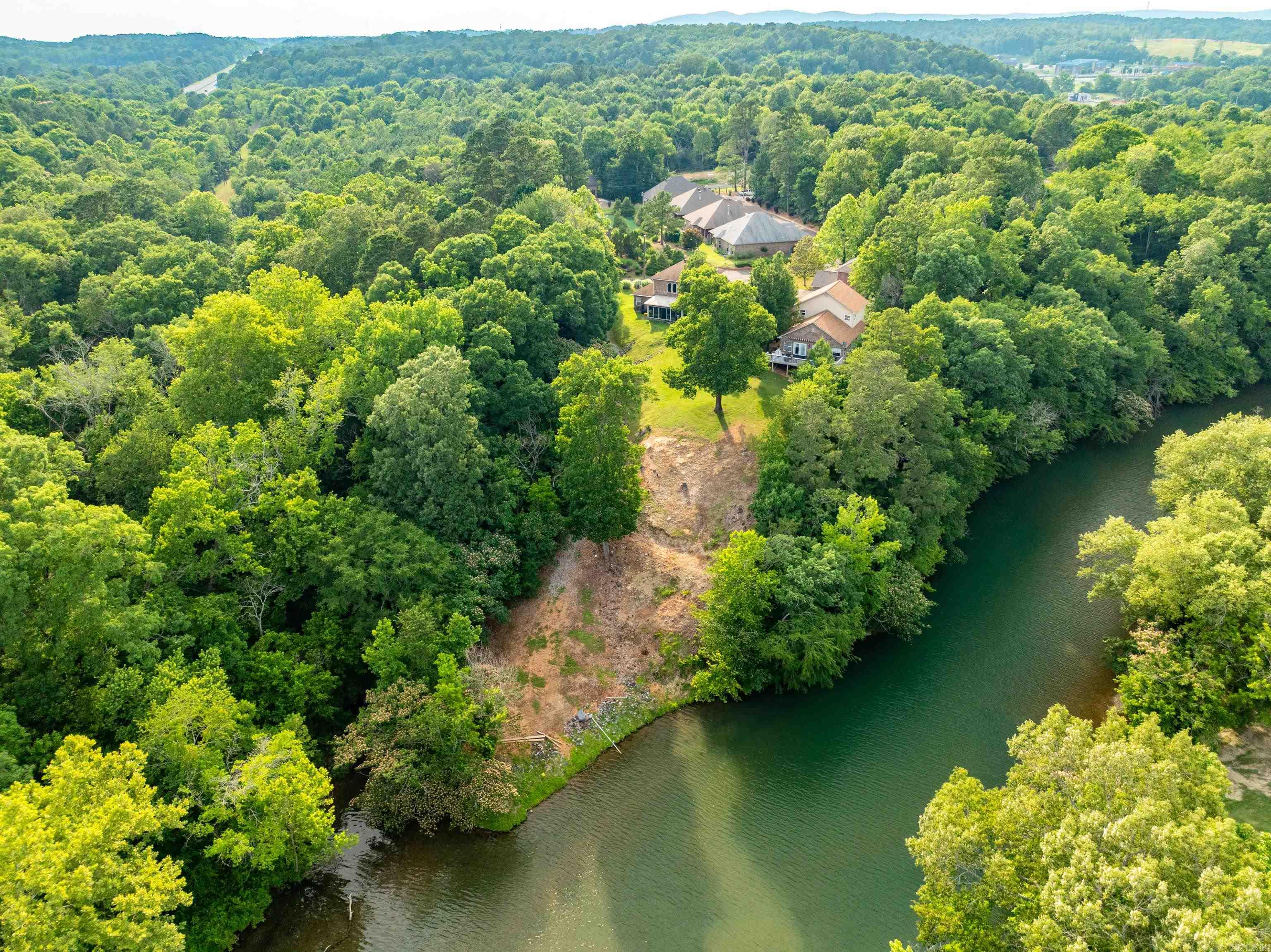 197 Catherine Heights Rd  Hot Springs, AR