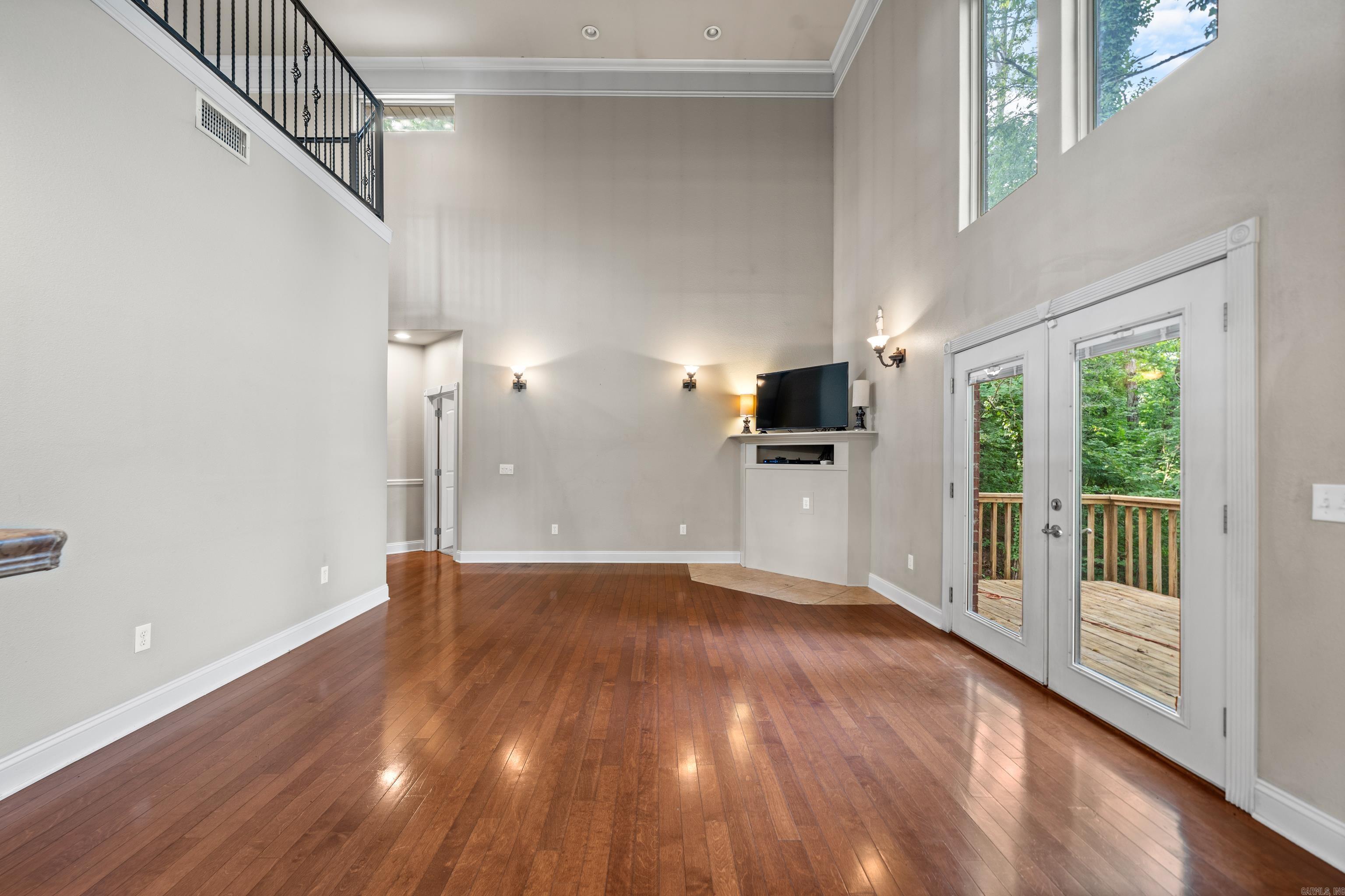 197 Catherine Heights Rd  Hot Springs, AR