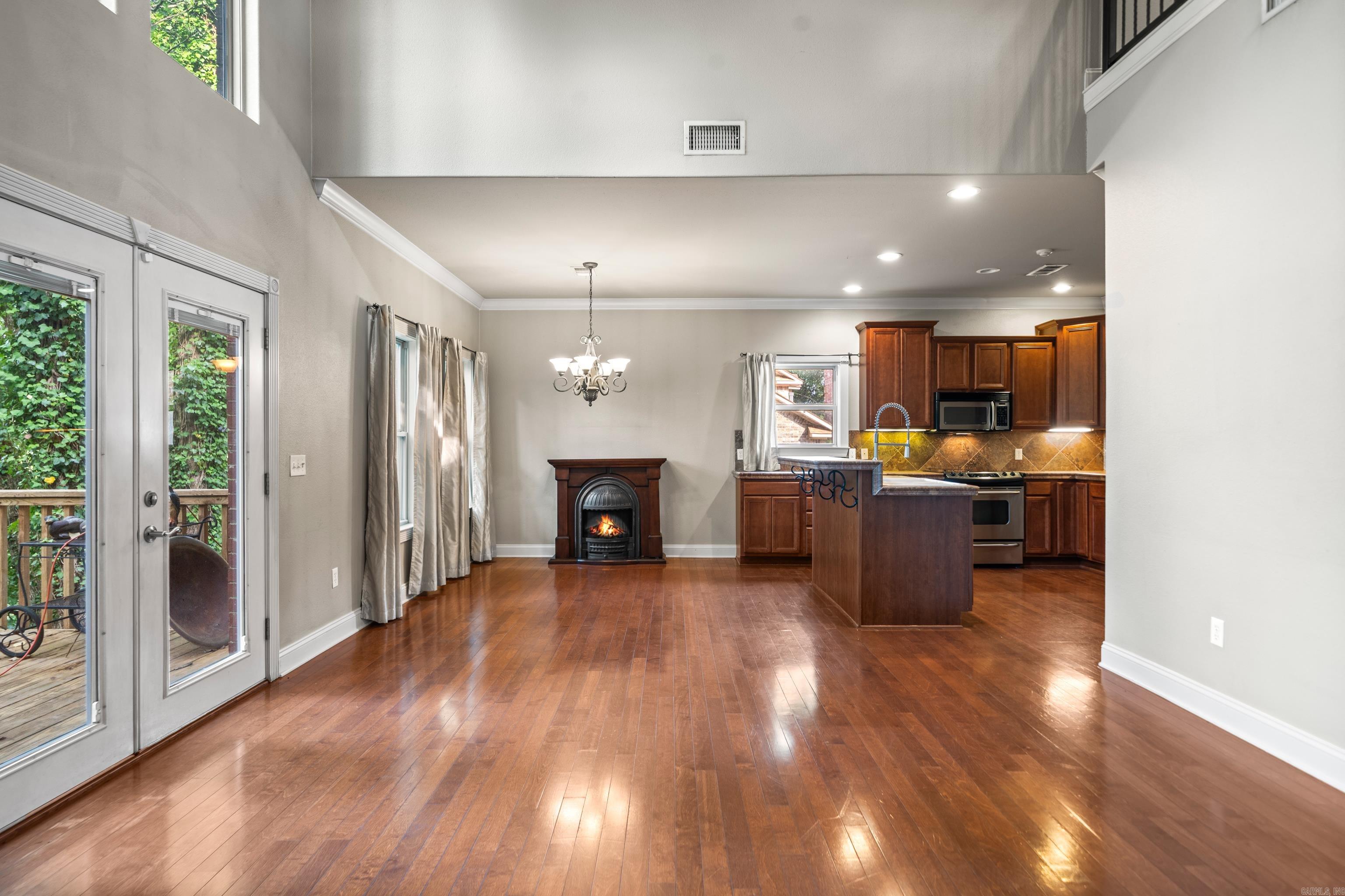 197 Catherine Heights Rd  Hot Springs, AR