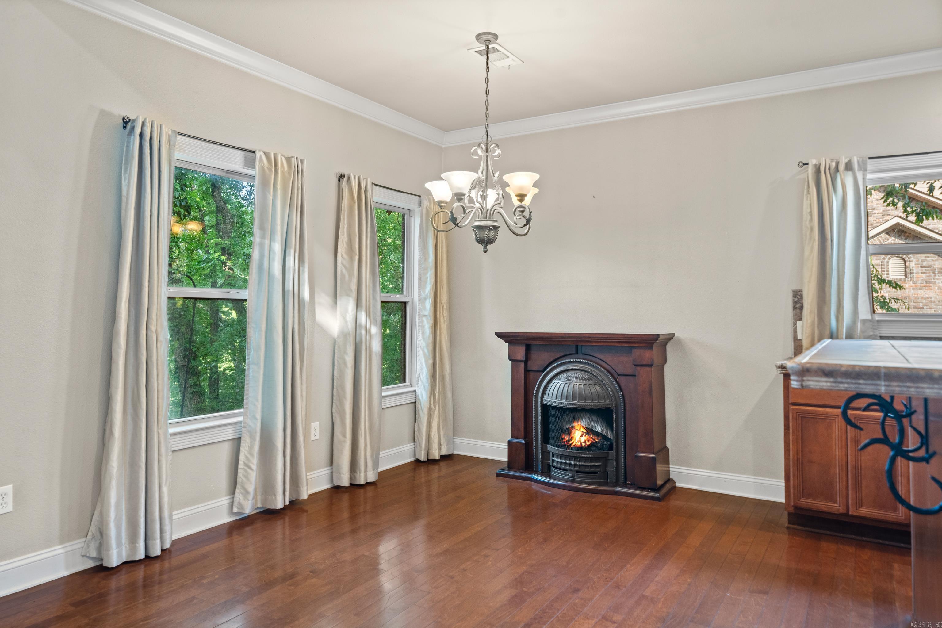 197 Catherine Heights Rd  Hot Springs, AR