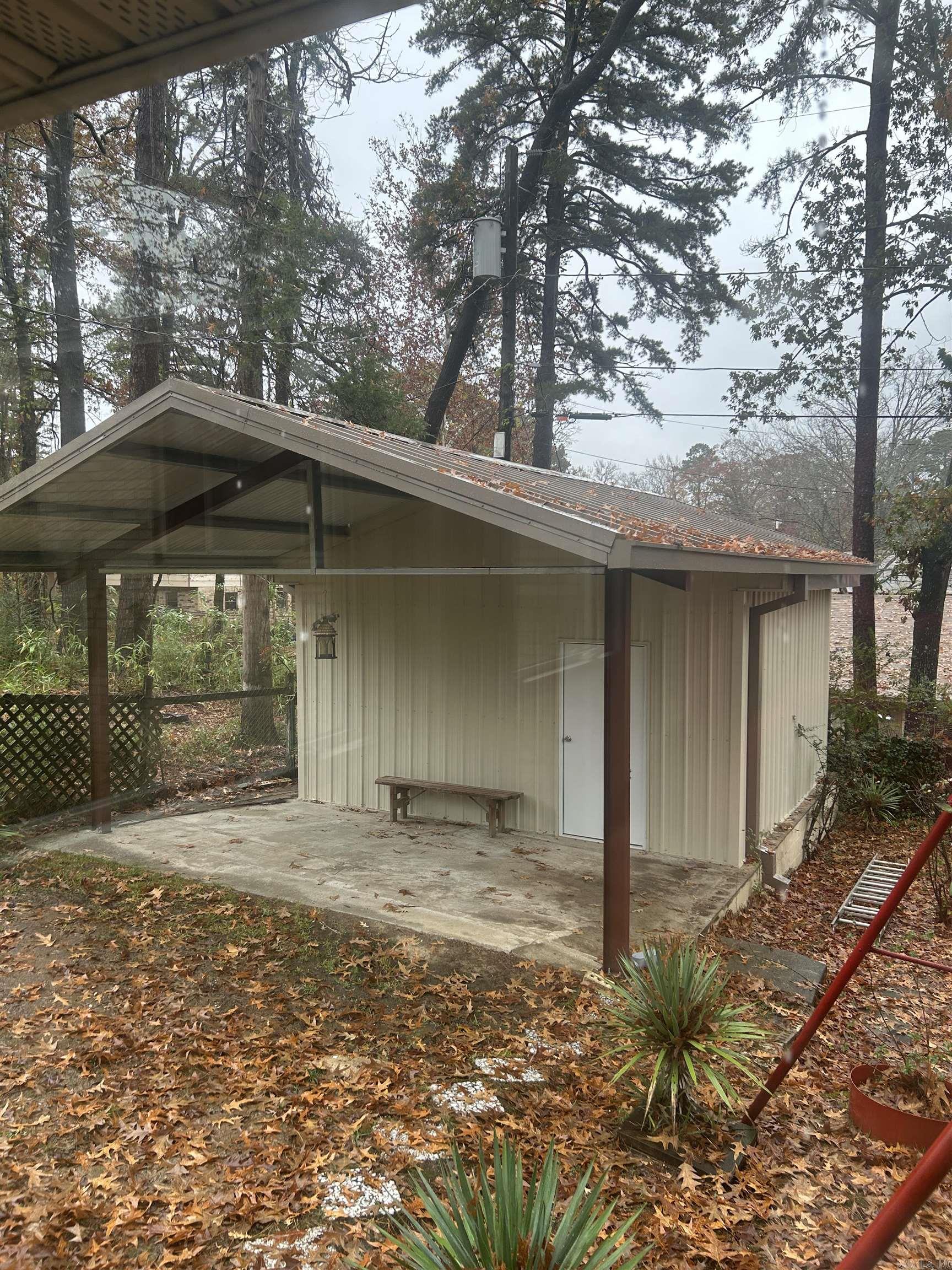 5 Westwood Lane  Little Rock, AR