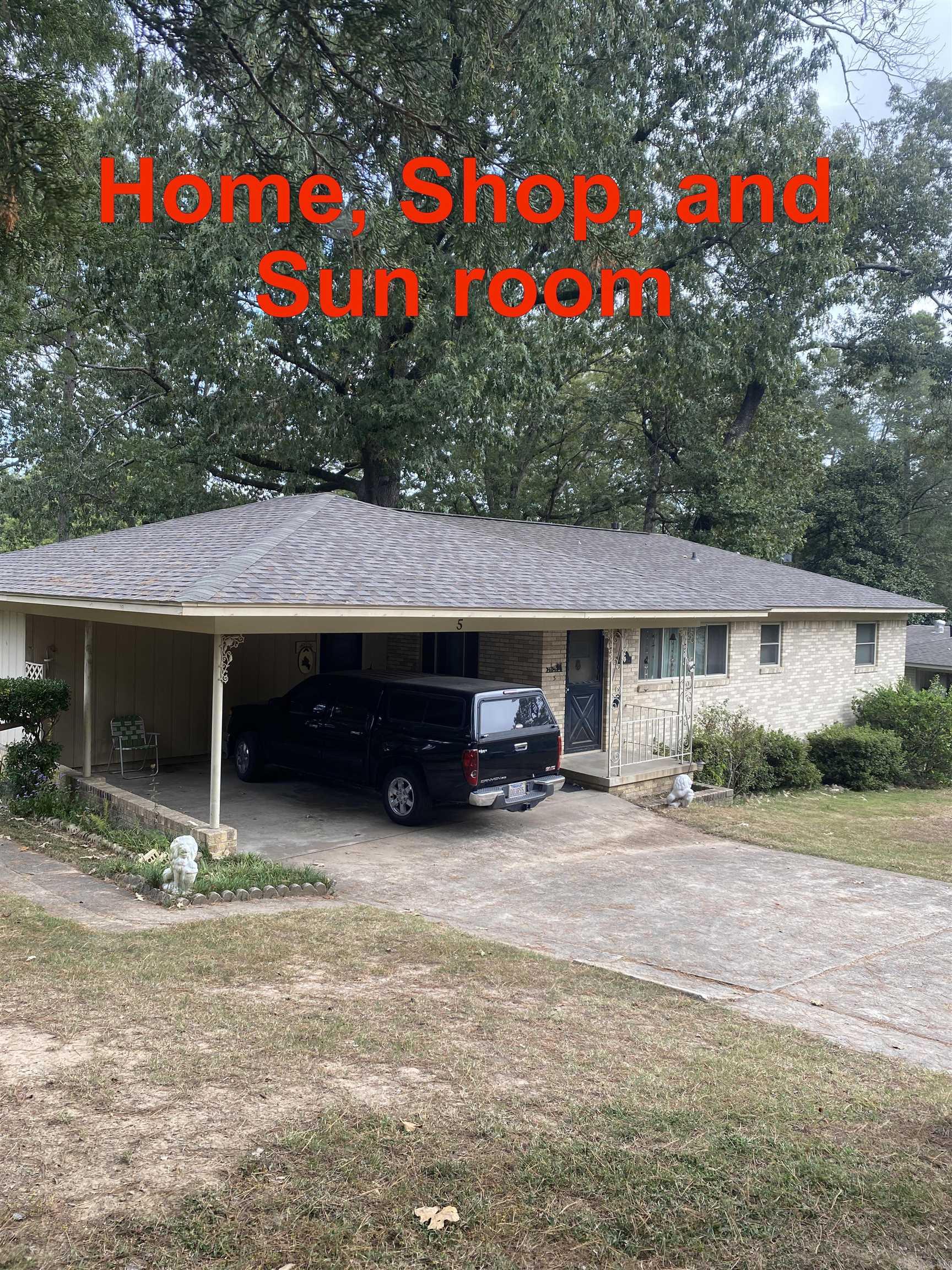 5 Westwood Lane  Little Rock, AR