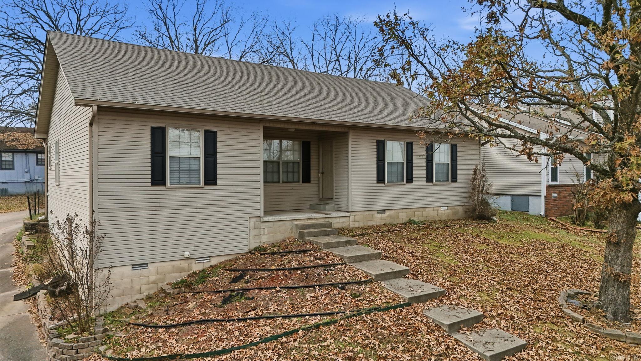 127  Willow Grove  Sherwood, AR