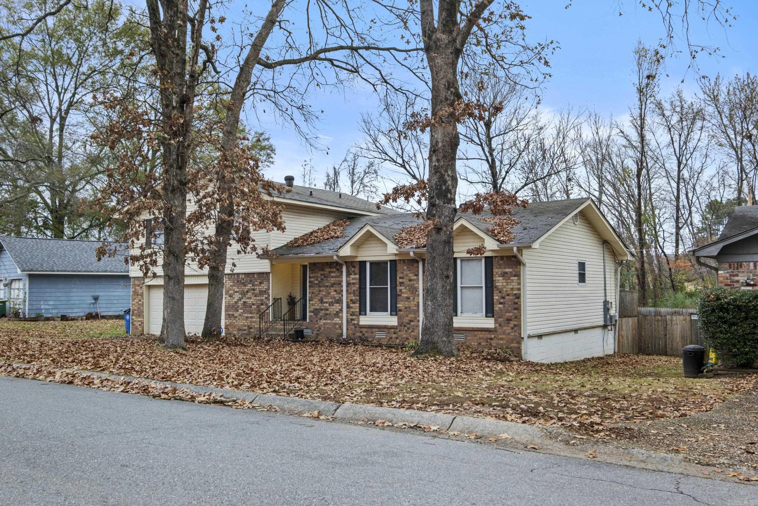 6612 Allwood  North Little Rock, AR