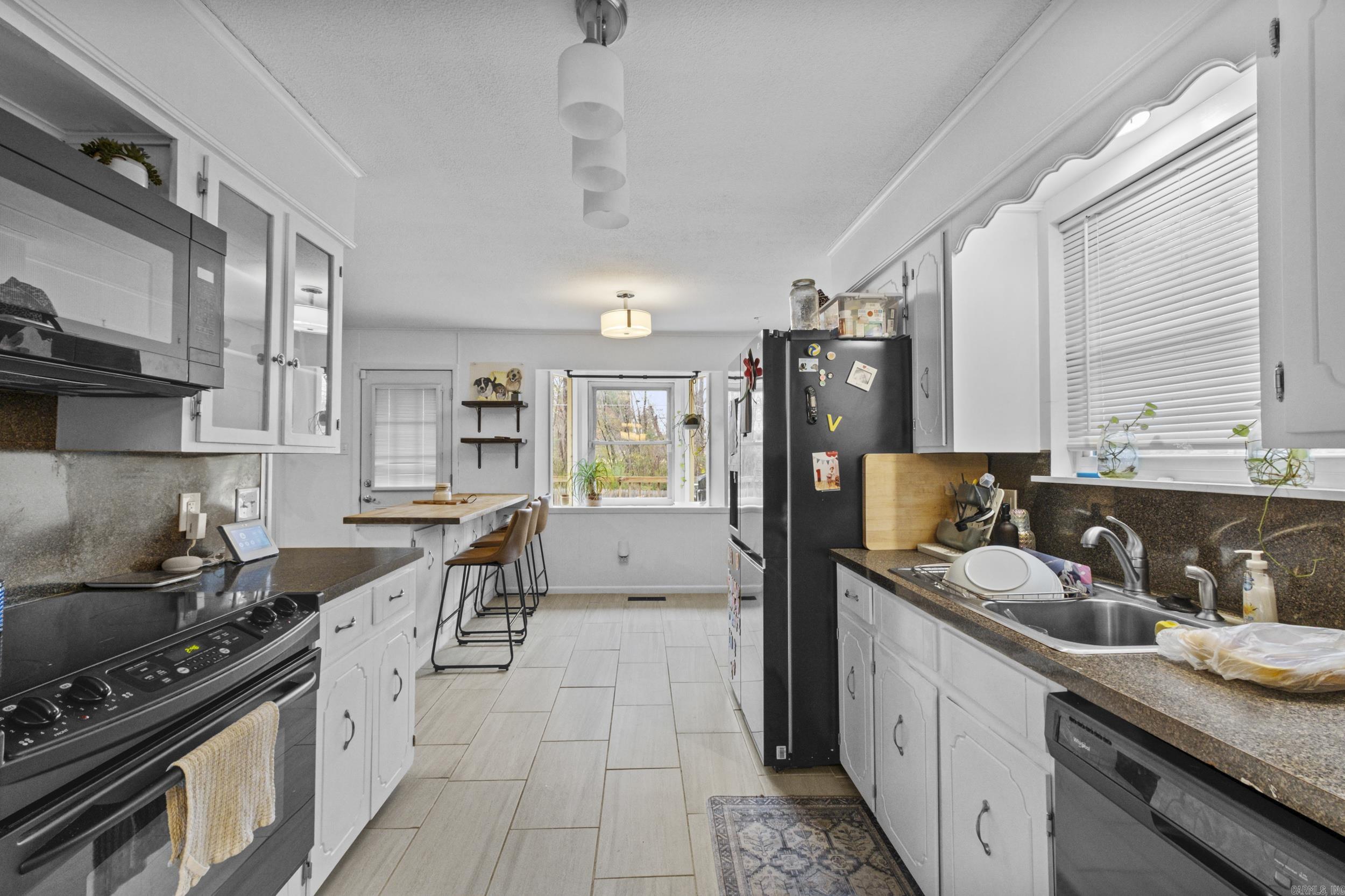 6612 Allwood  North Little Rock, AR