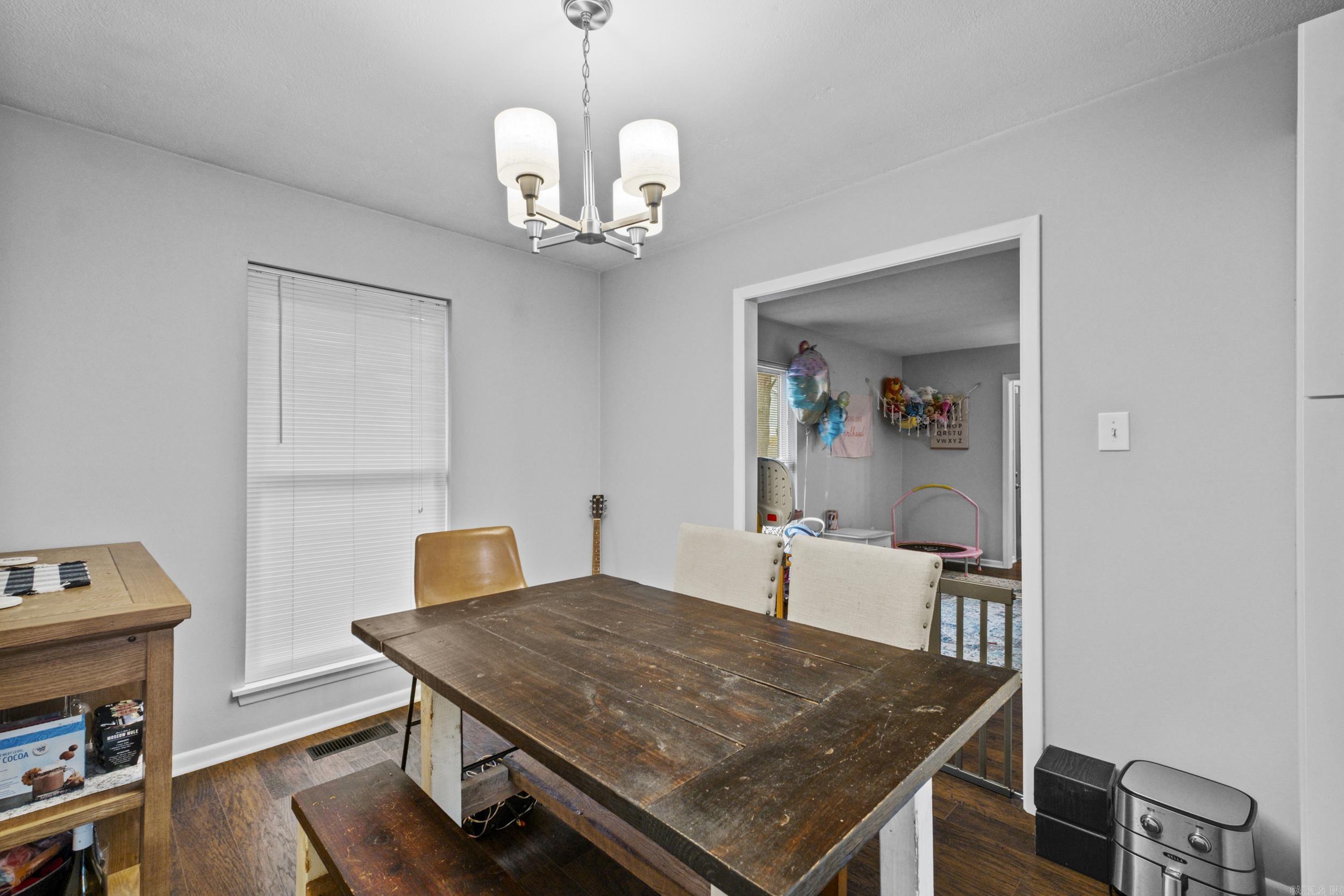 6612 Allwood  North Little Rock, AR