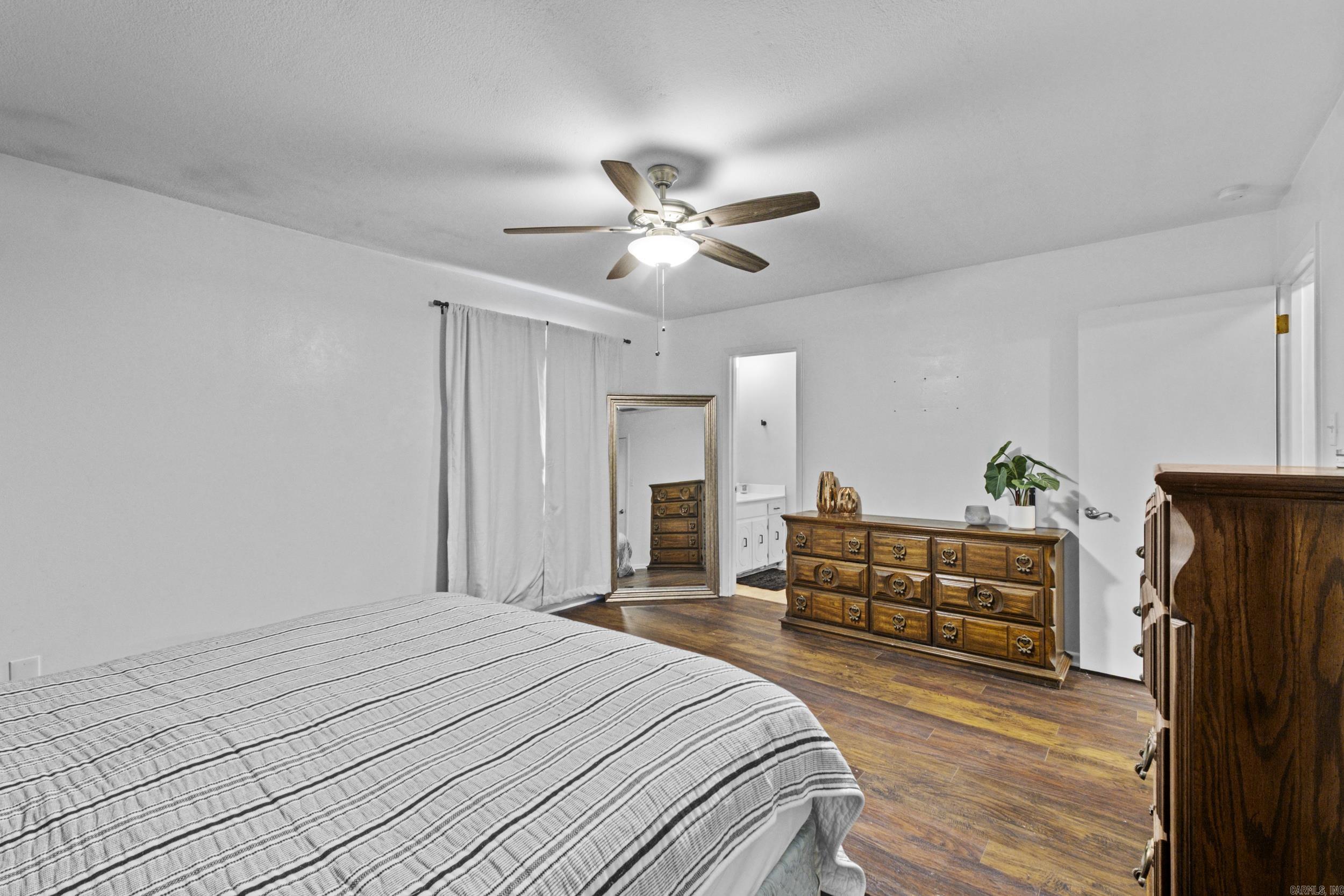 6612 Allwood  North Little Rock, AR