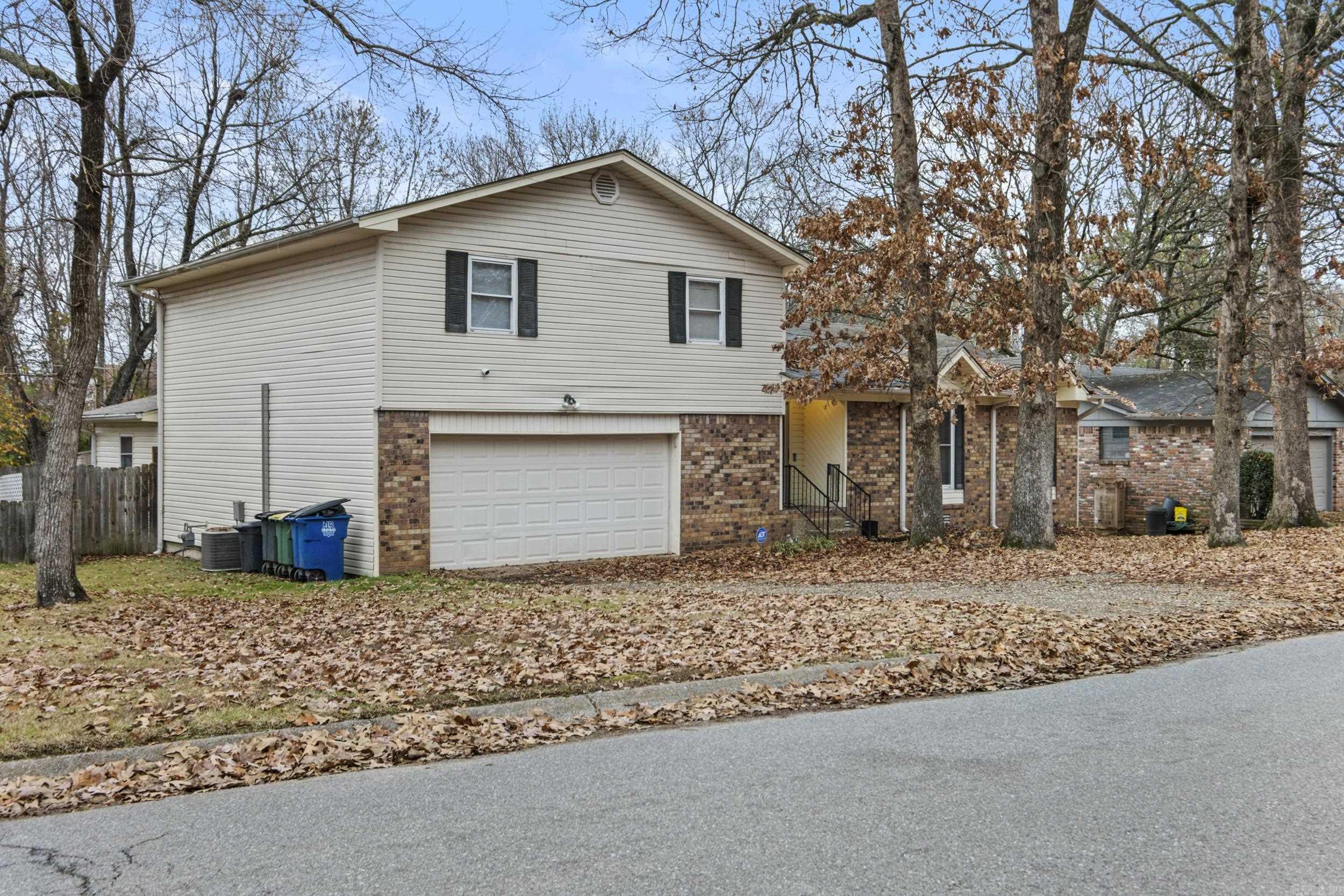 6612 Allwood  North Little Rock, AR