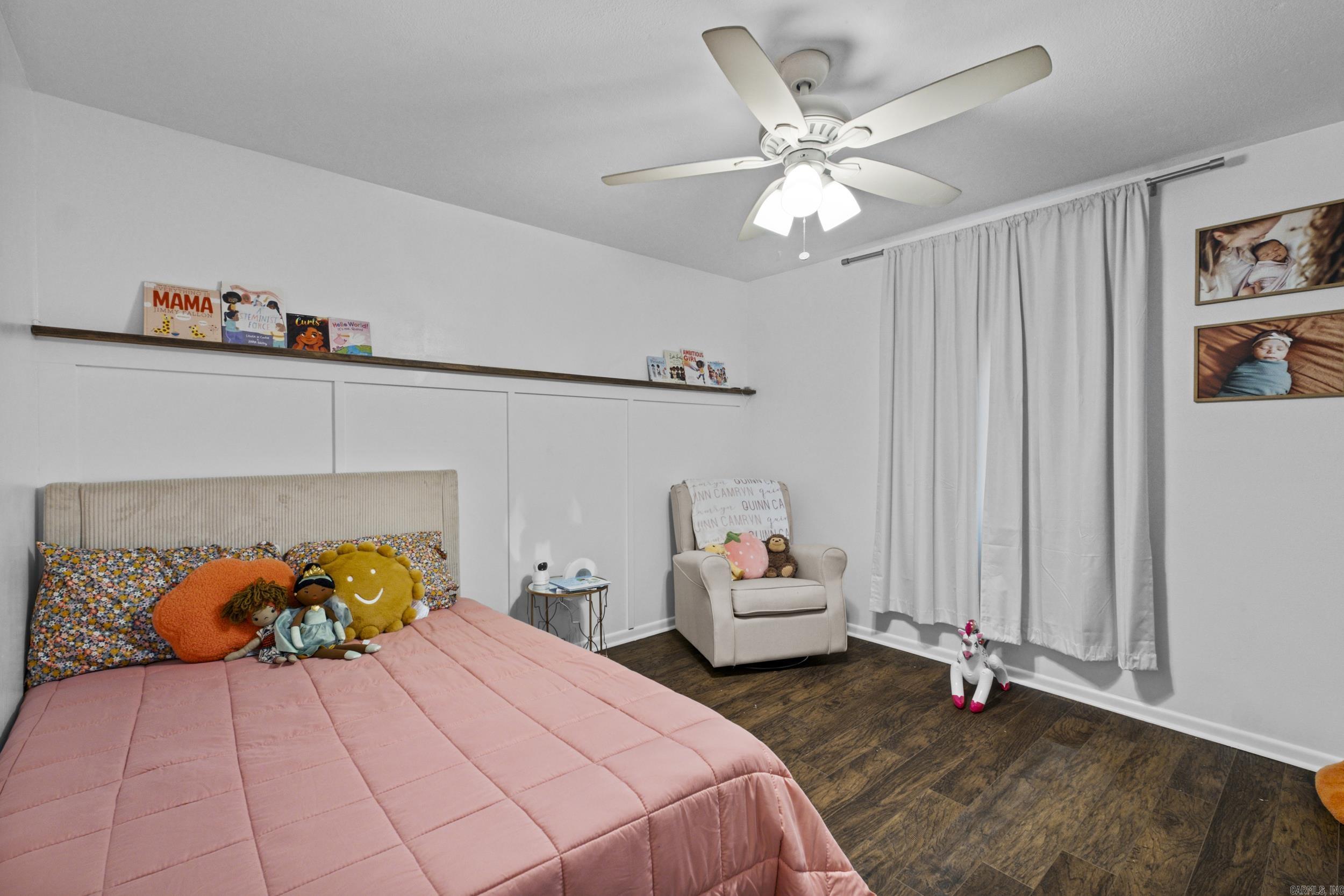 6612 Allwood  North Little Rock, AR