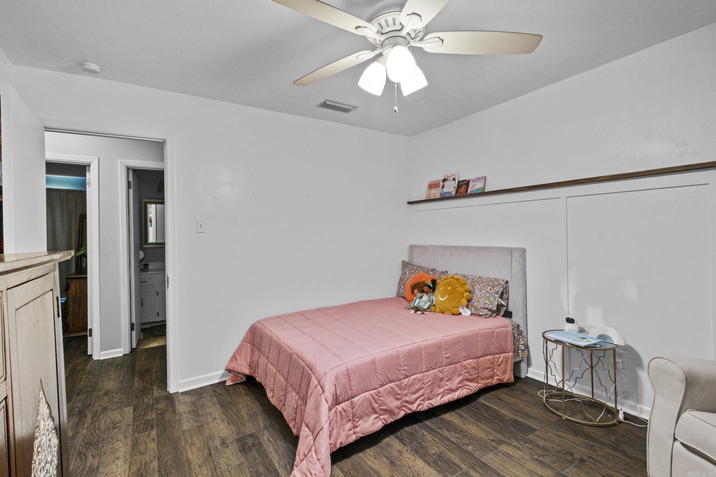 6612 Allwood  North Little Rock, AR