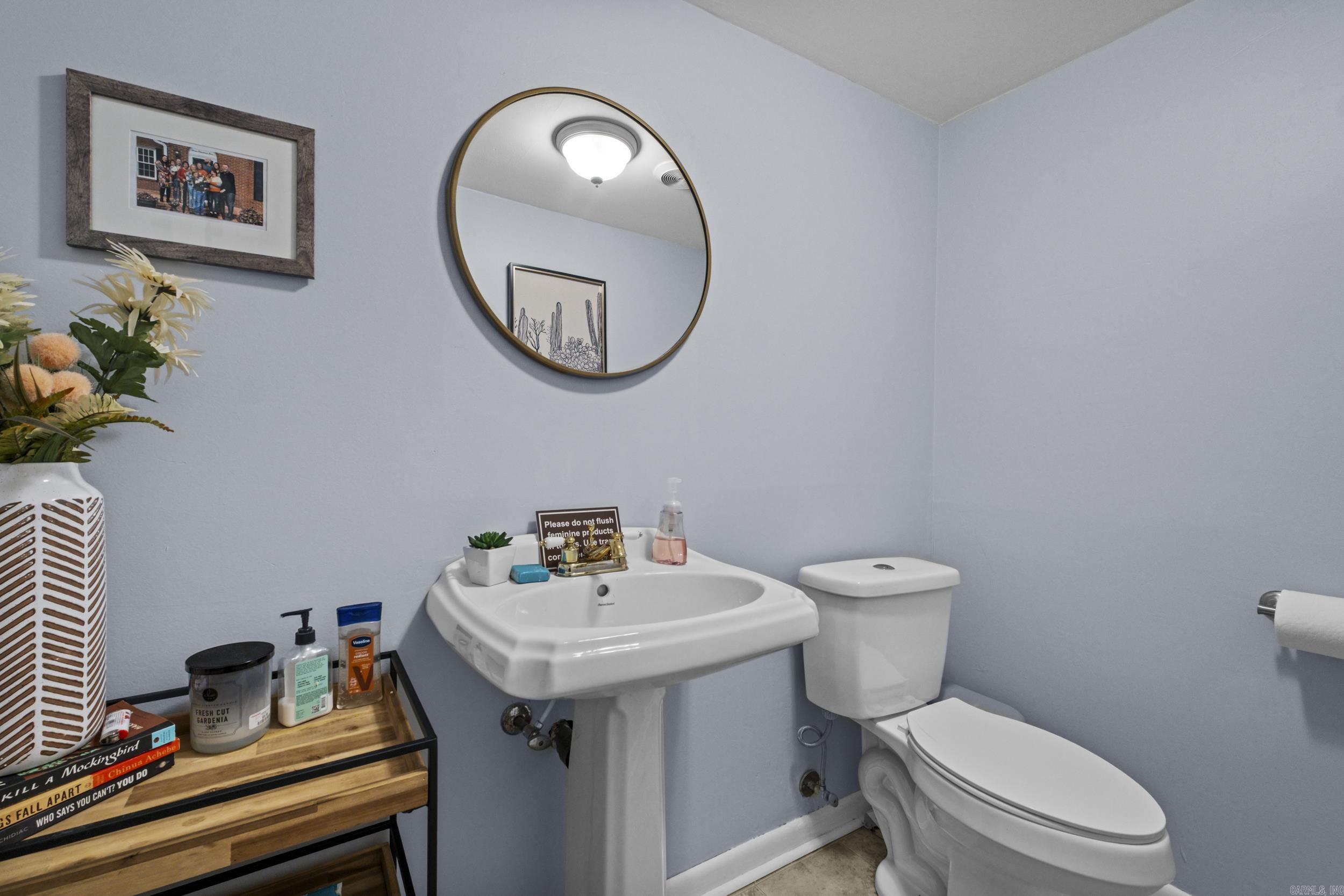 6612 Allwood  North Little Rock, AR