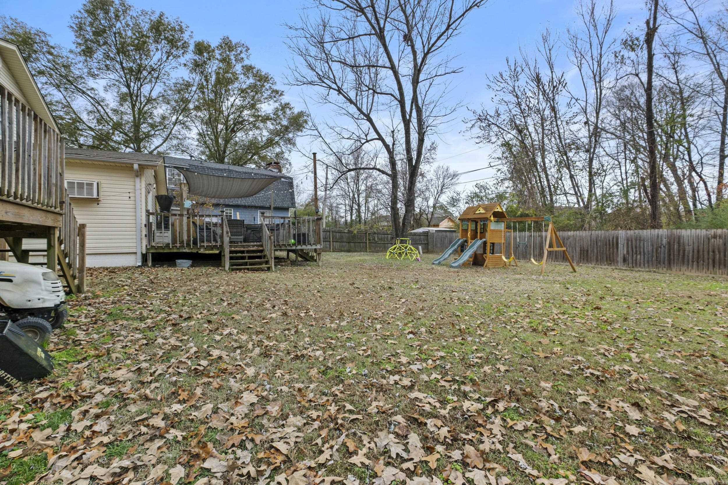 6612 Allwood  North Little Rock, AR