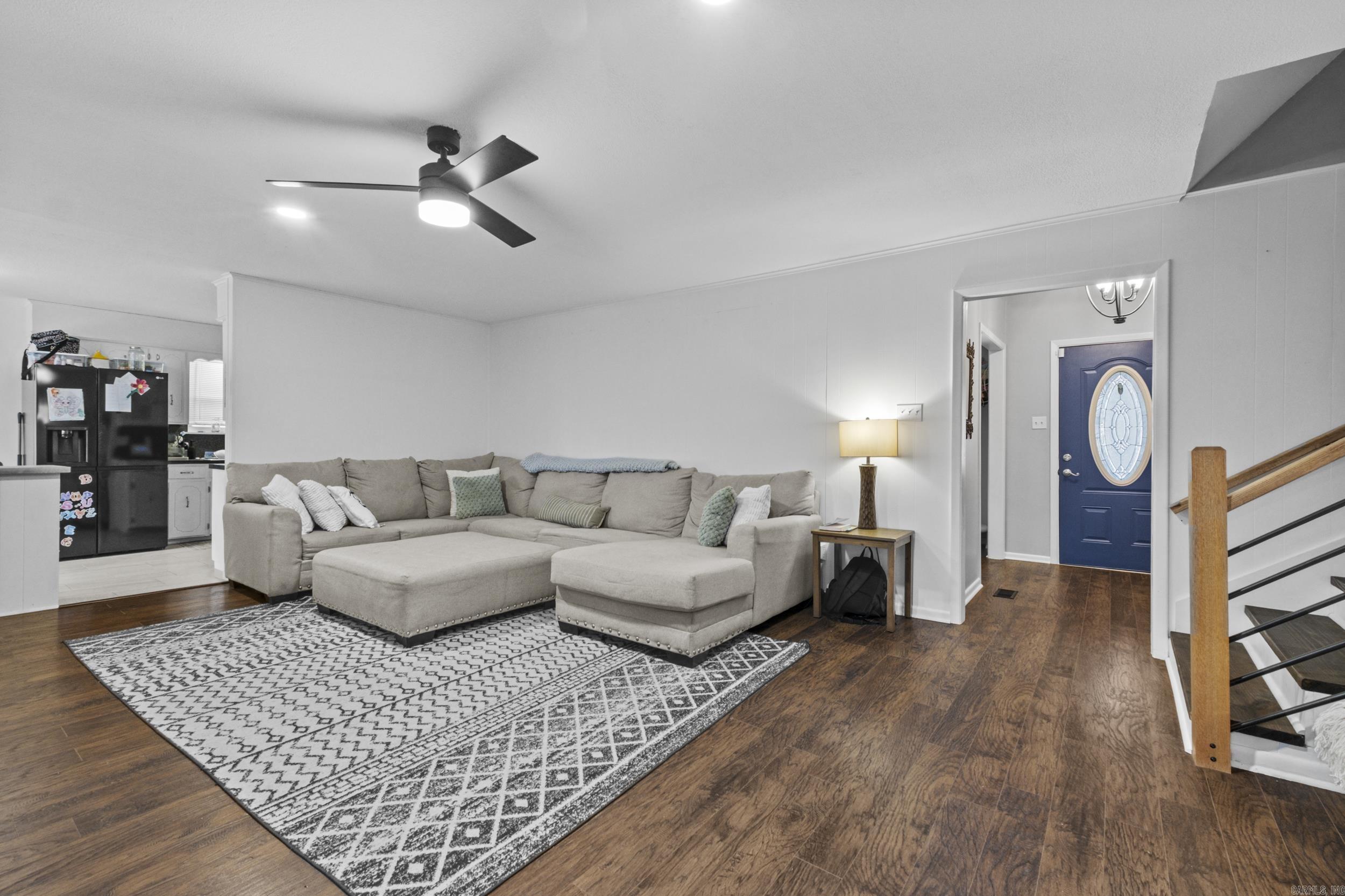 6612 Allwood  North Little Rock, AR