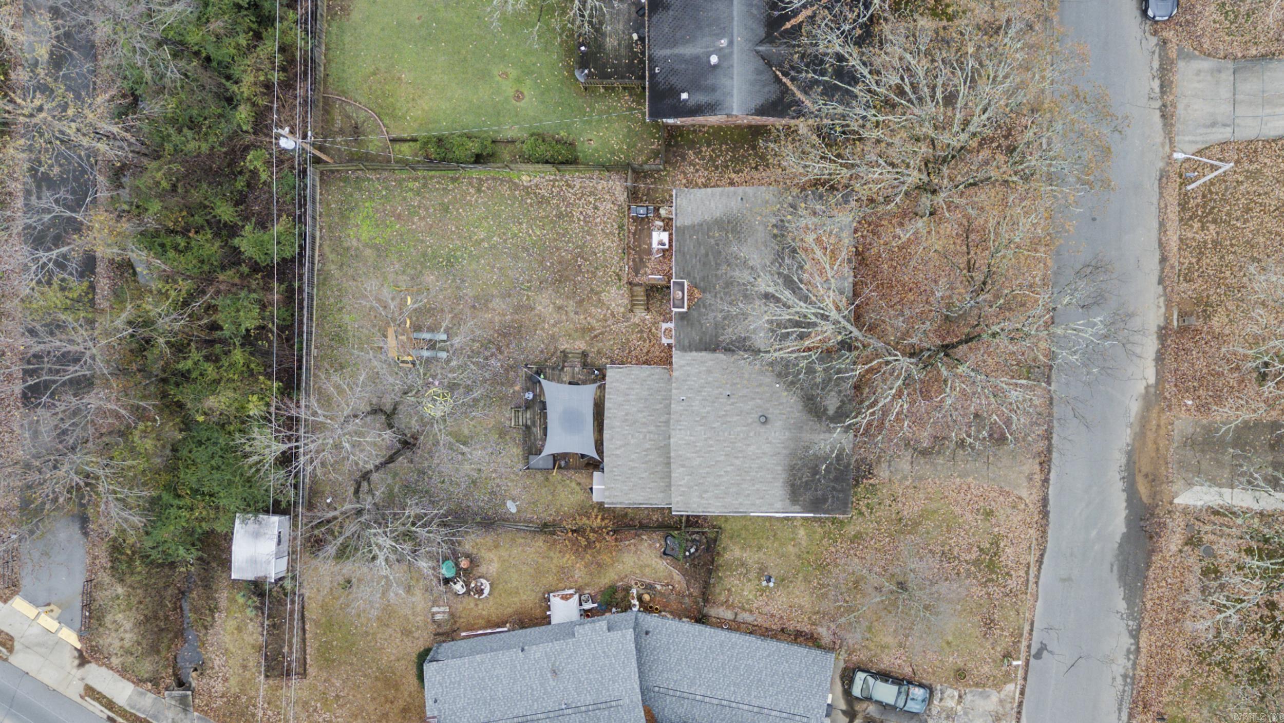 6612 Allwood  North Little Rock, AR