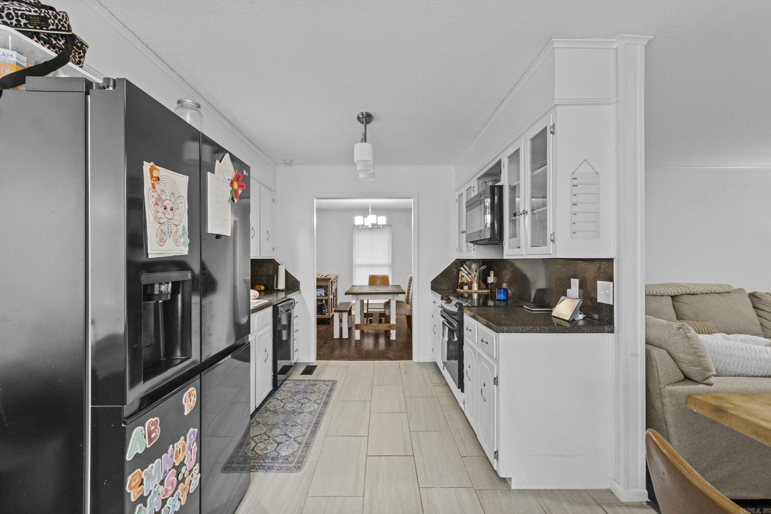 6612 Allwood  North Little Rock, AR