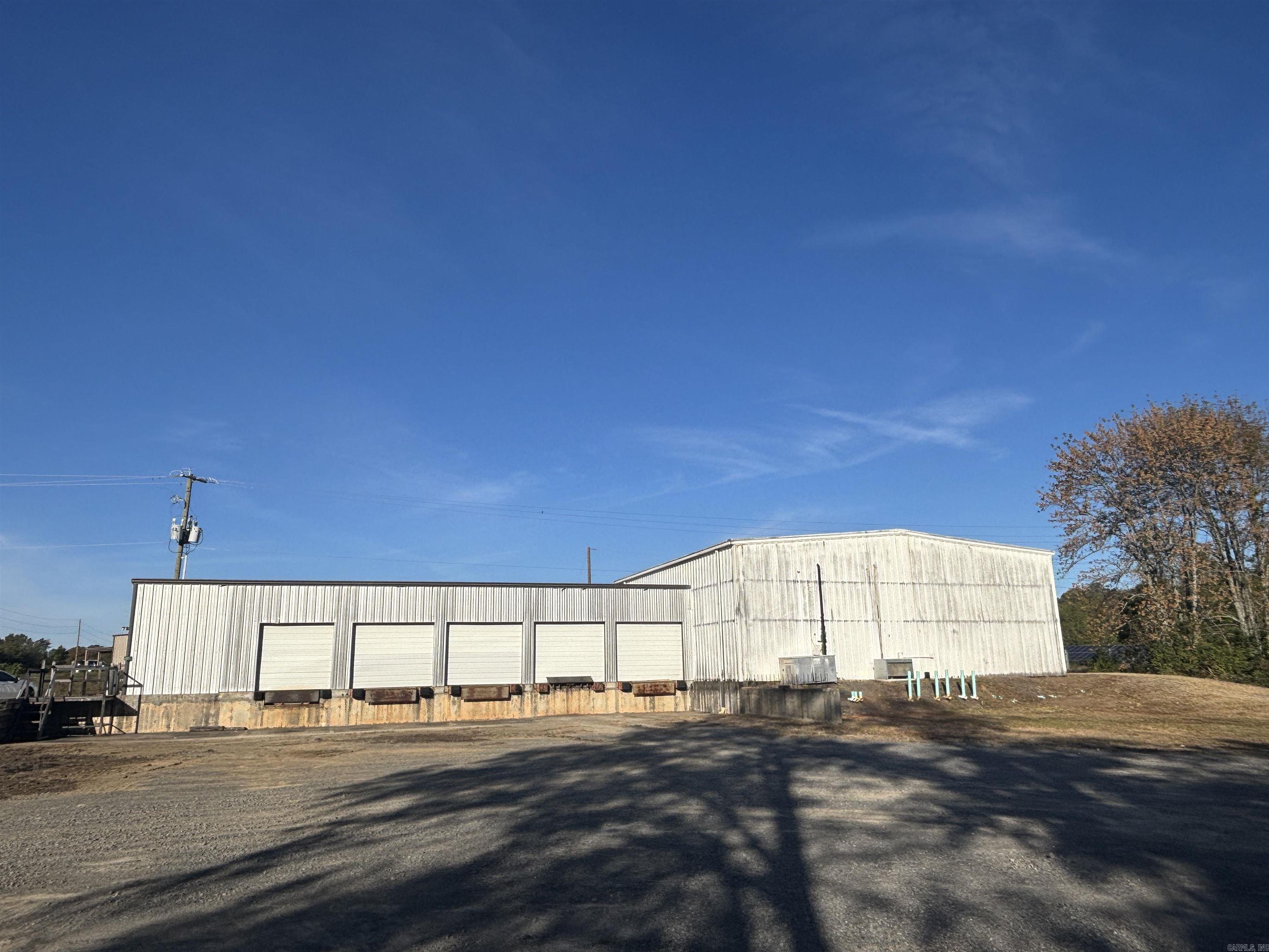 19 Diamond Ice  Greenbrier, AR