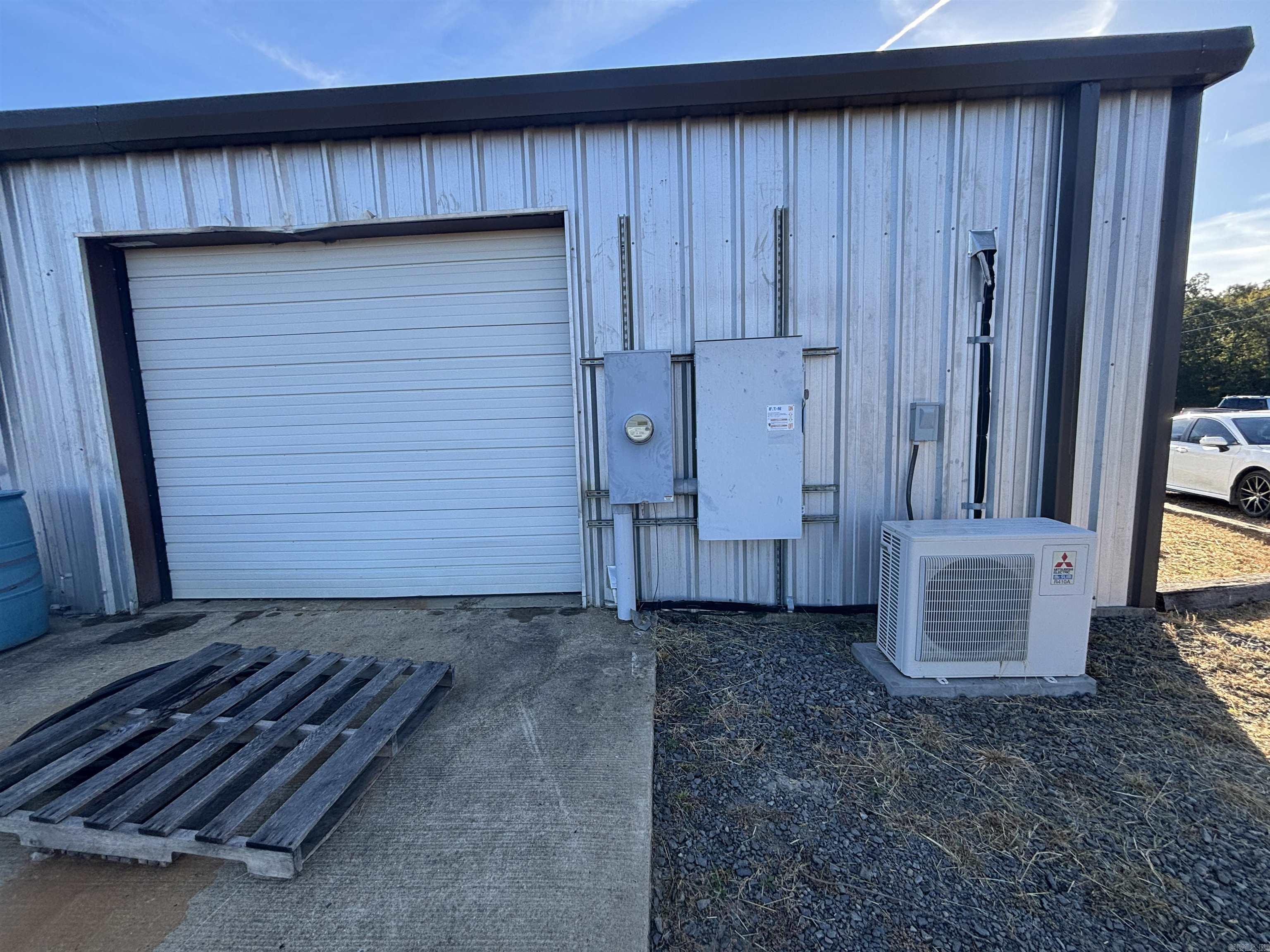 19 Diamond Ice  Greenbrier, AR