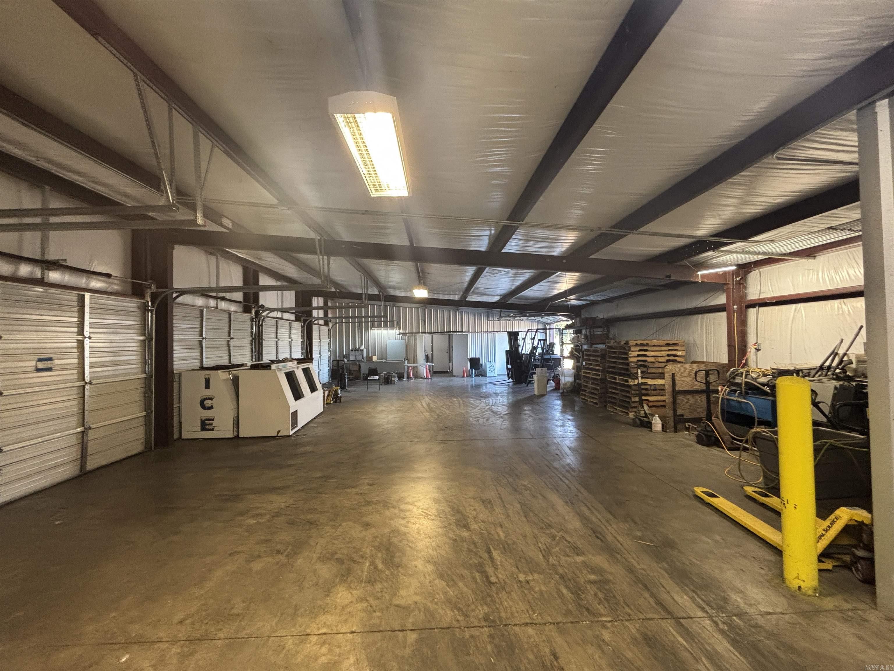 19 Diamond Ice  Greenbrier, AR