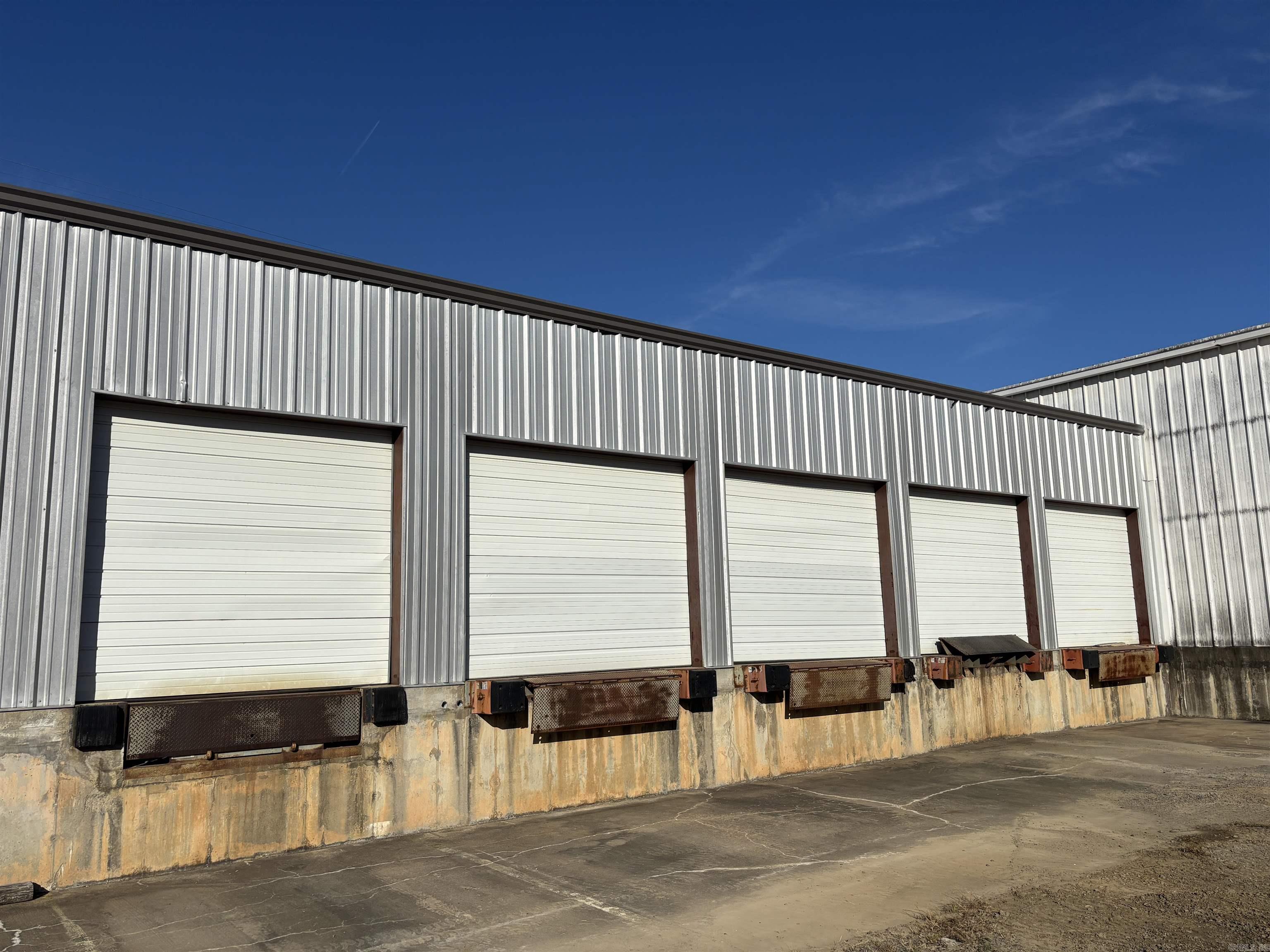 19 Diamond Ice  Greenbrier, AR