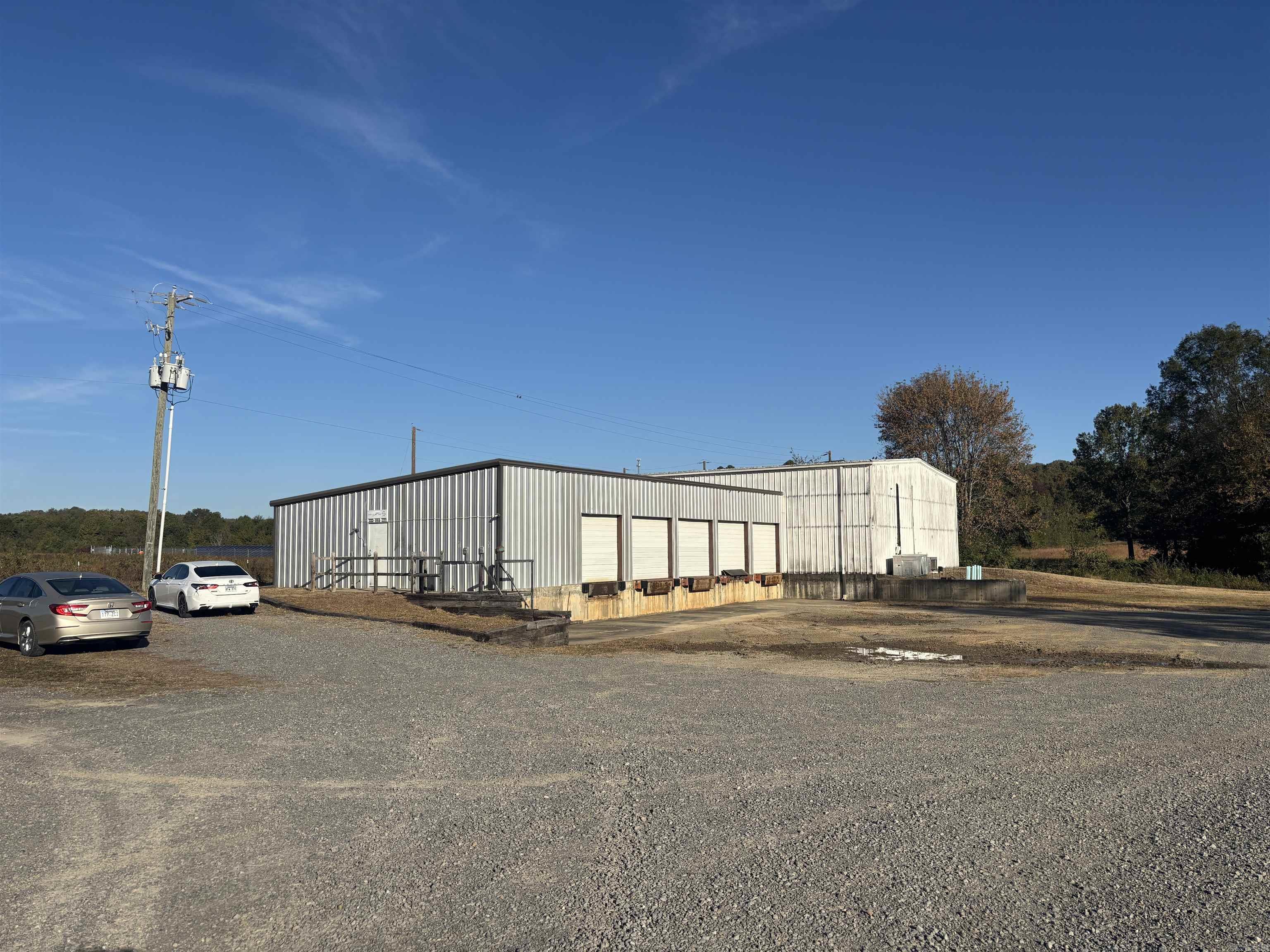 19 Diamond Ice  Greenbrier, AR